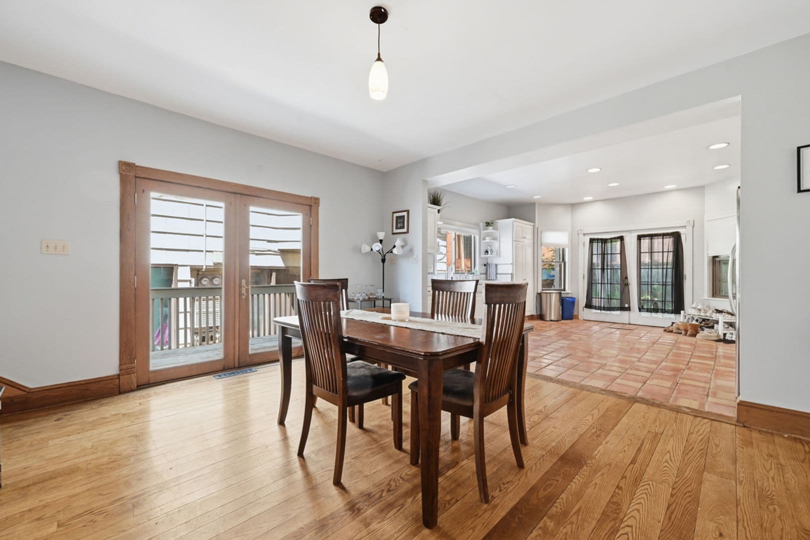 Pittsburgh House: 717 Copeland Street