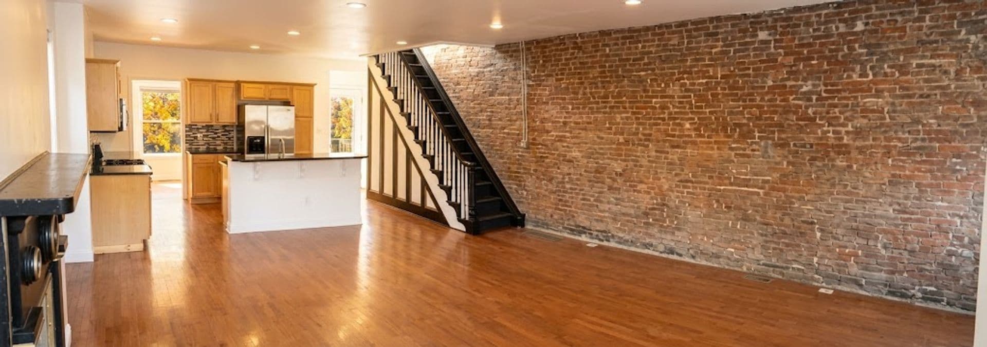 Pittsburgh House: 2855 Sarah Street