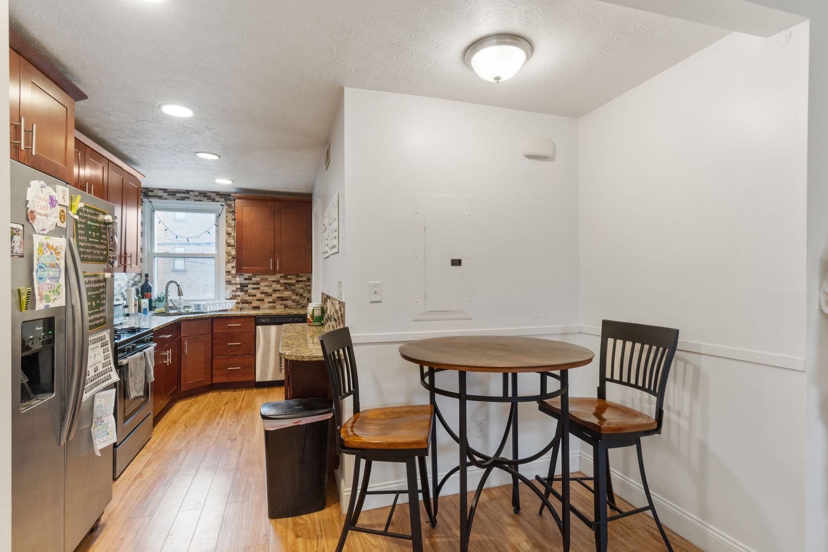 Pittsburgh Apartment: 2528 Carey Way