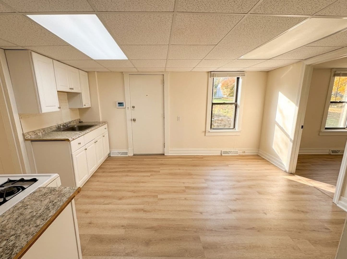 Pittsburgh Apartment: 3185 Glendale Avenue
