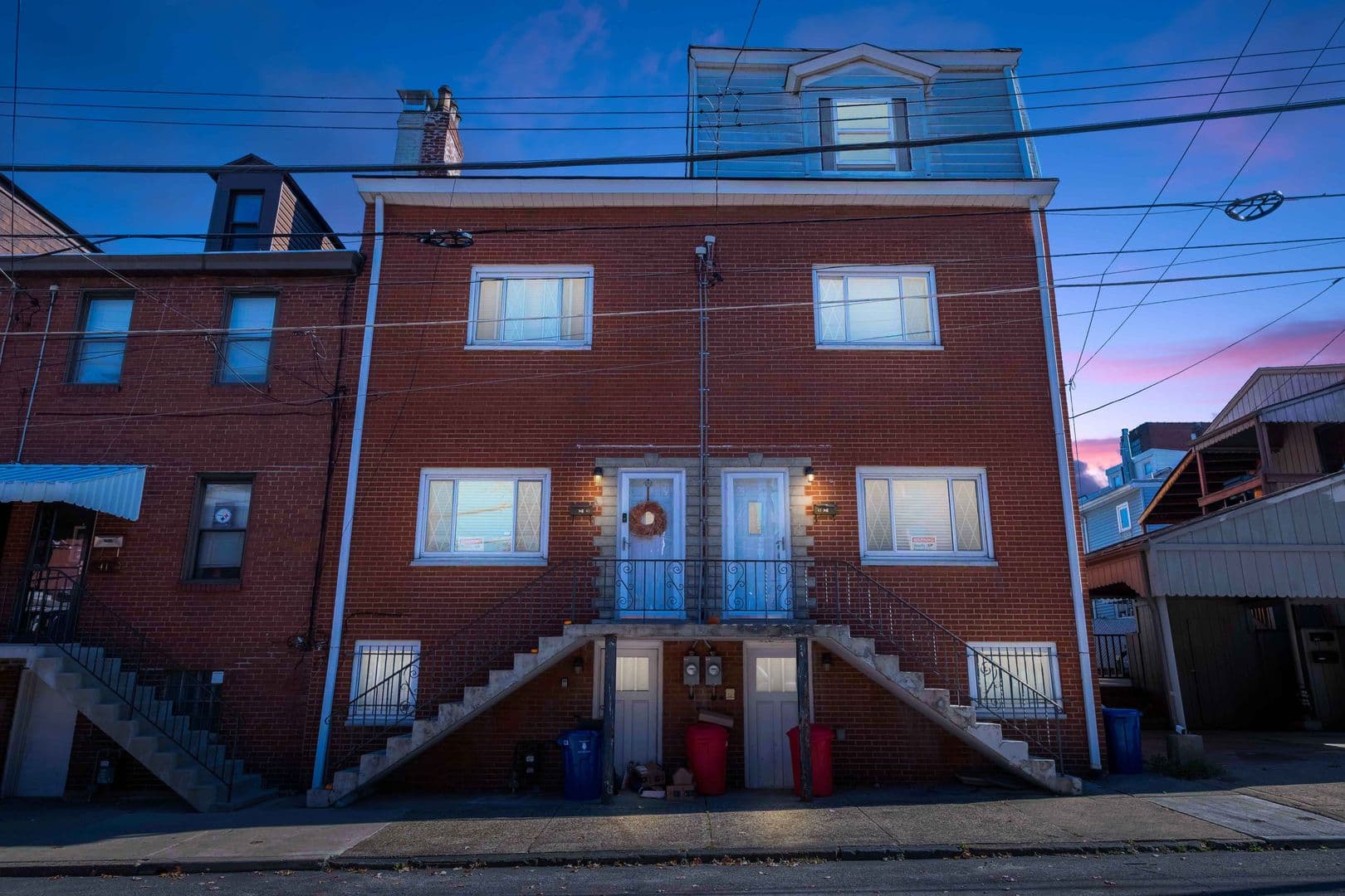 Pittsburgh Apartment: 43-45 S. 13th Street