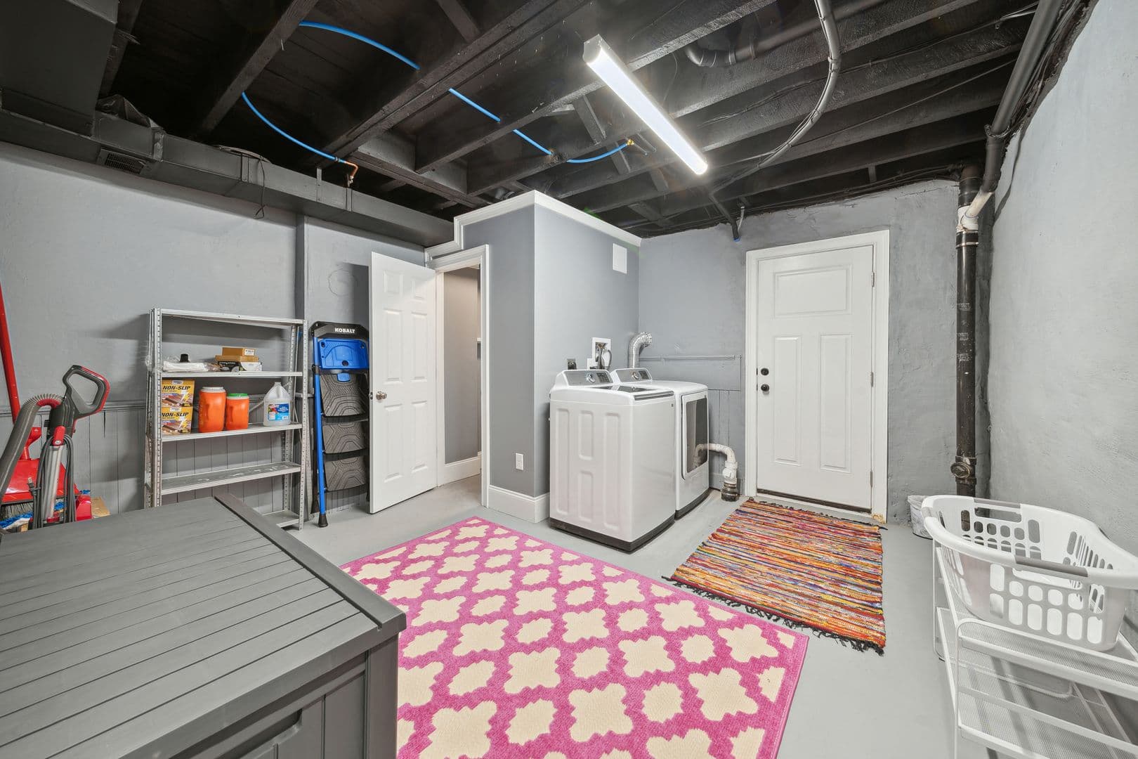 Pittsburgh Apartment: 91-93 S 9th Street