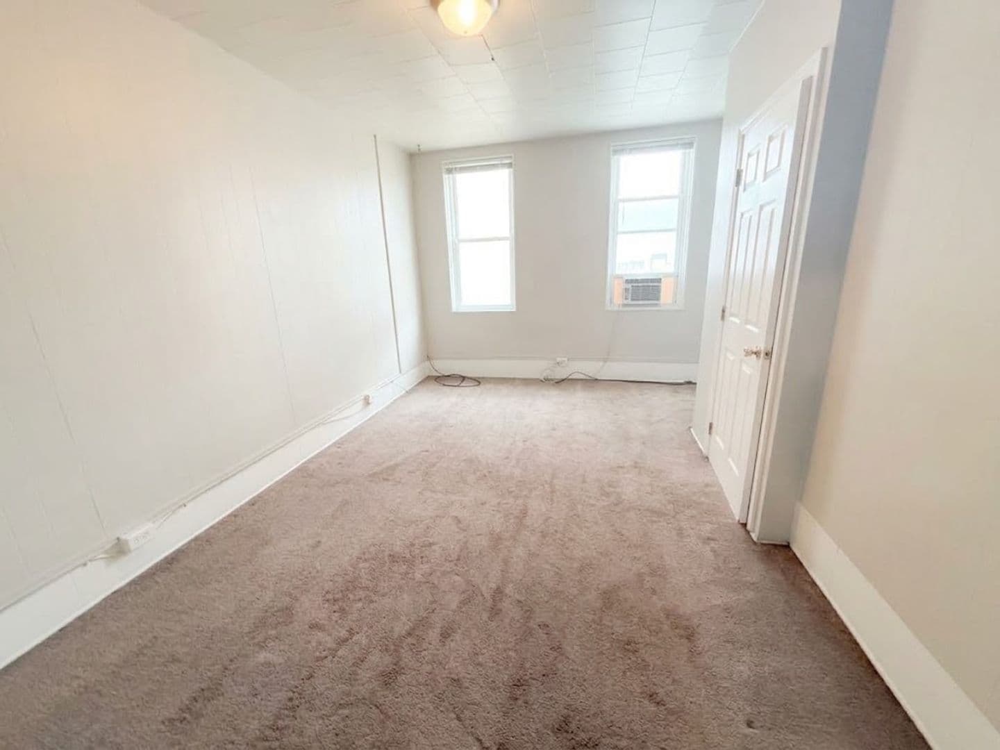 Pittsburgh Apartment: 3008 Paulowna Street