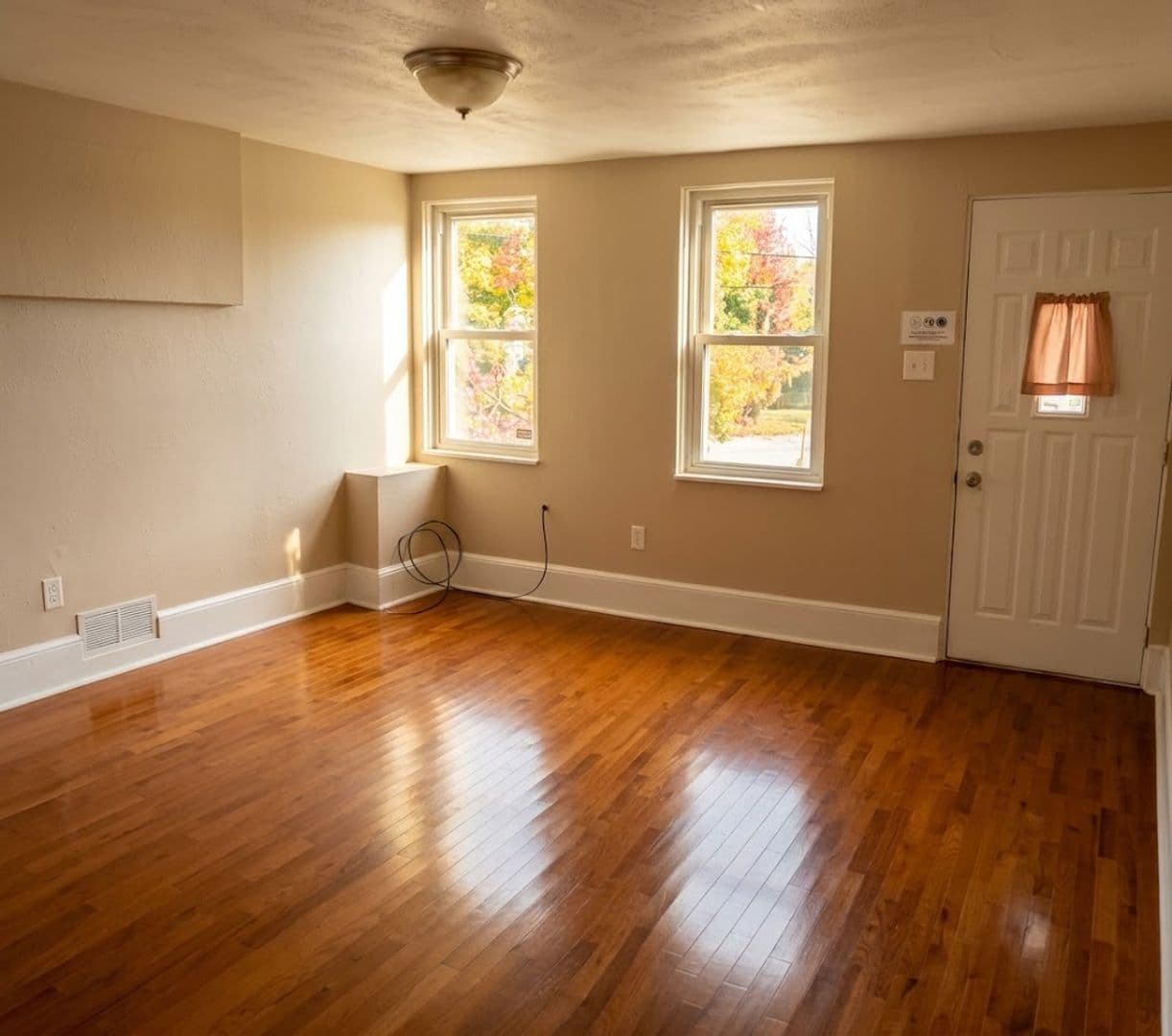 Pittsburgh House: 36 Magdalene Street