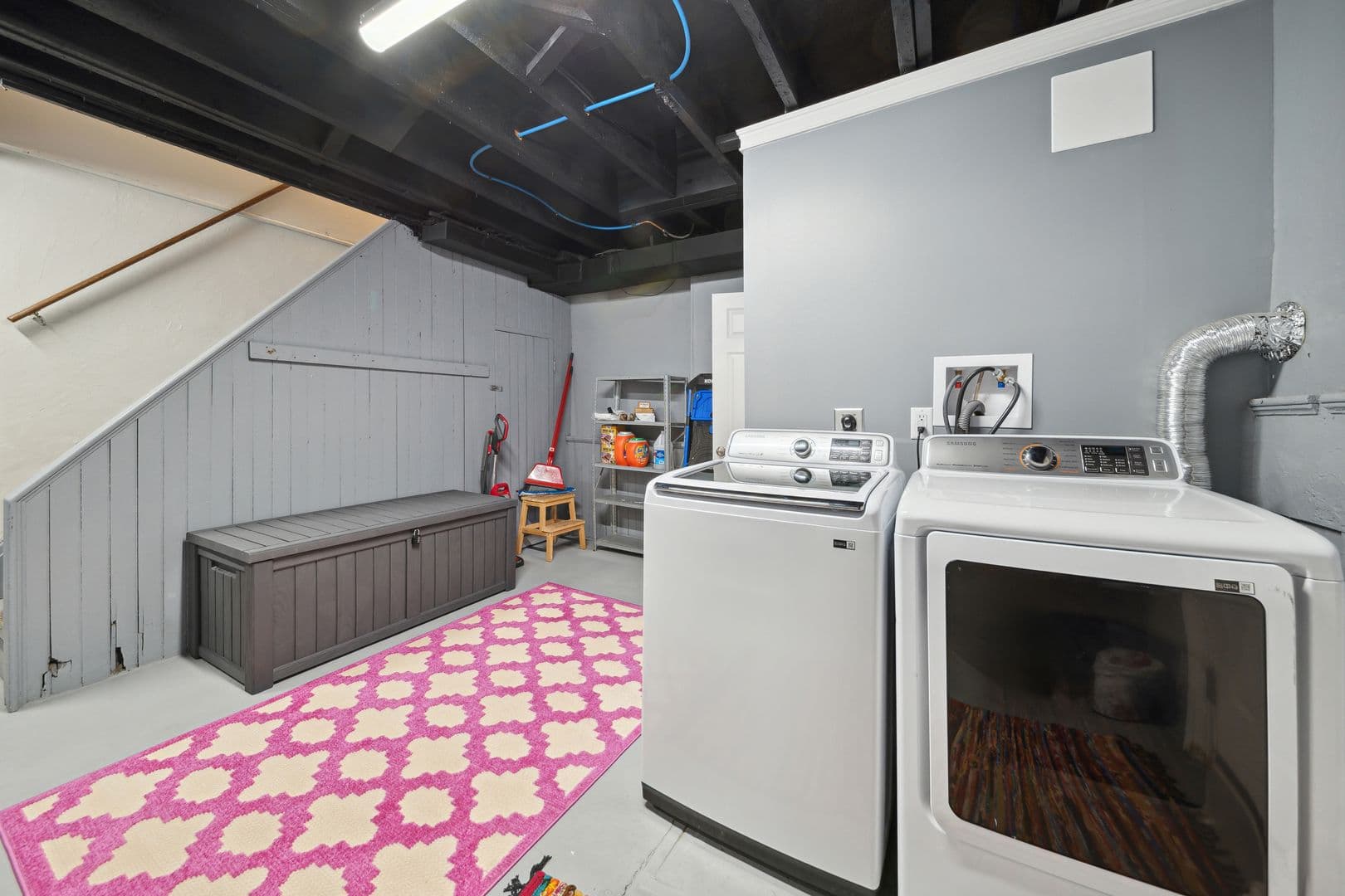 Pittsburgh Apartment: 91-93 S 9th Street