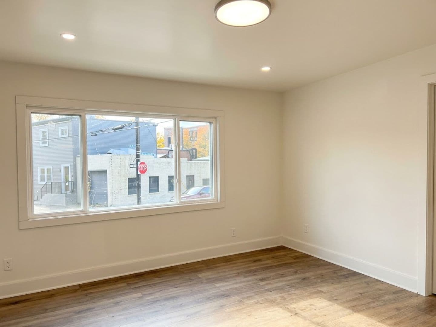 Pittsburgh Apartment: 95 McCandless