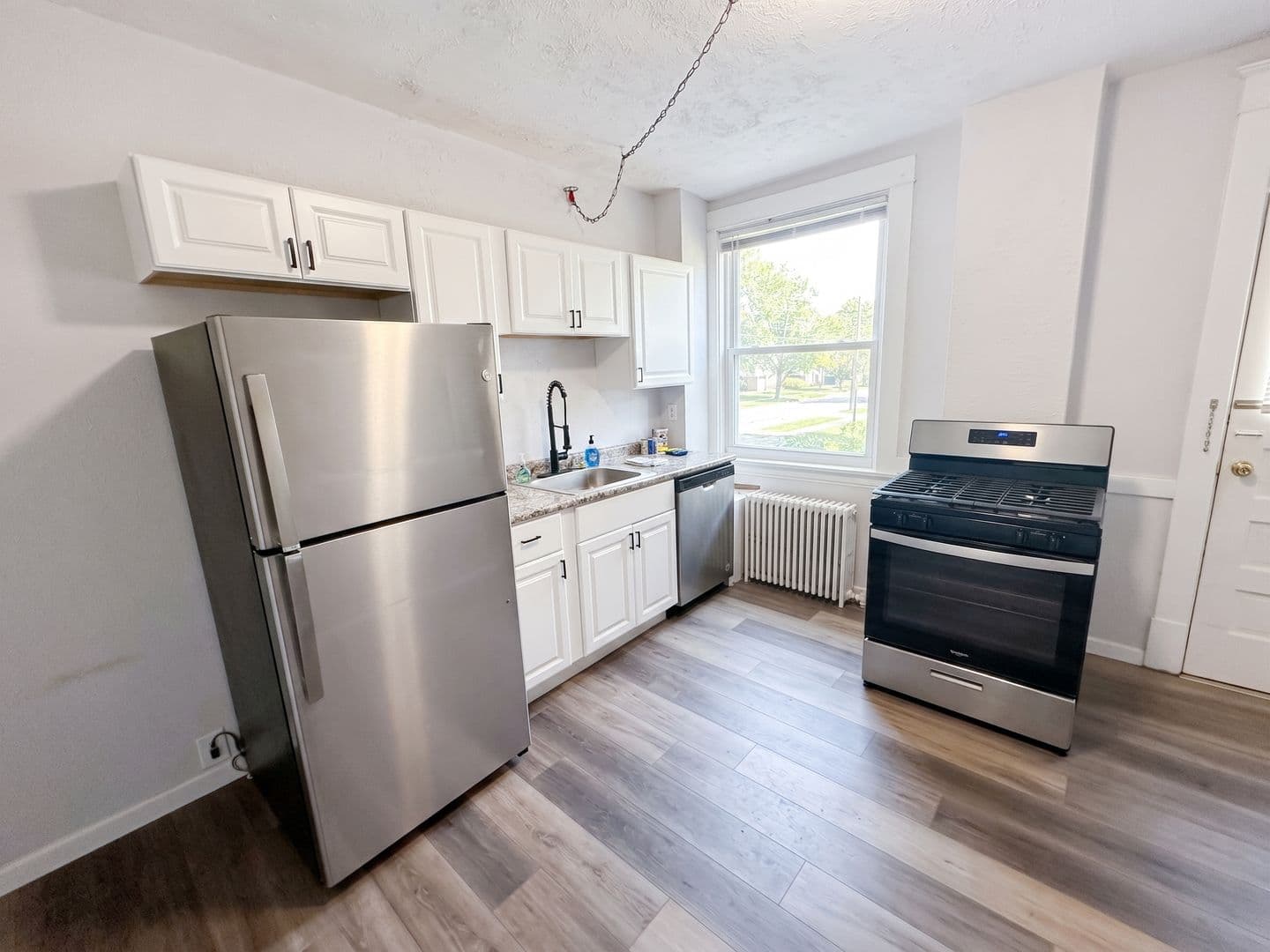 Pittsburgh House: 4208 Calvin Street