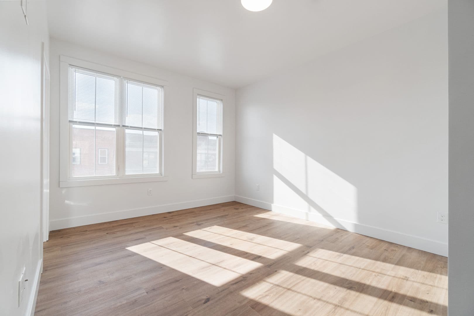 Pittsburgh Apartment: 506 Foreland Street