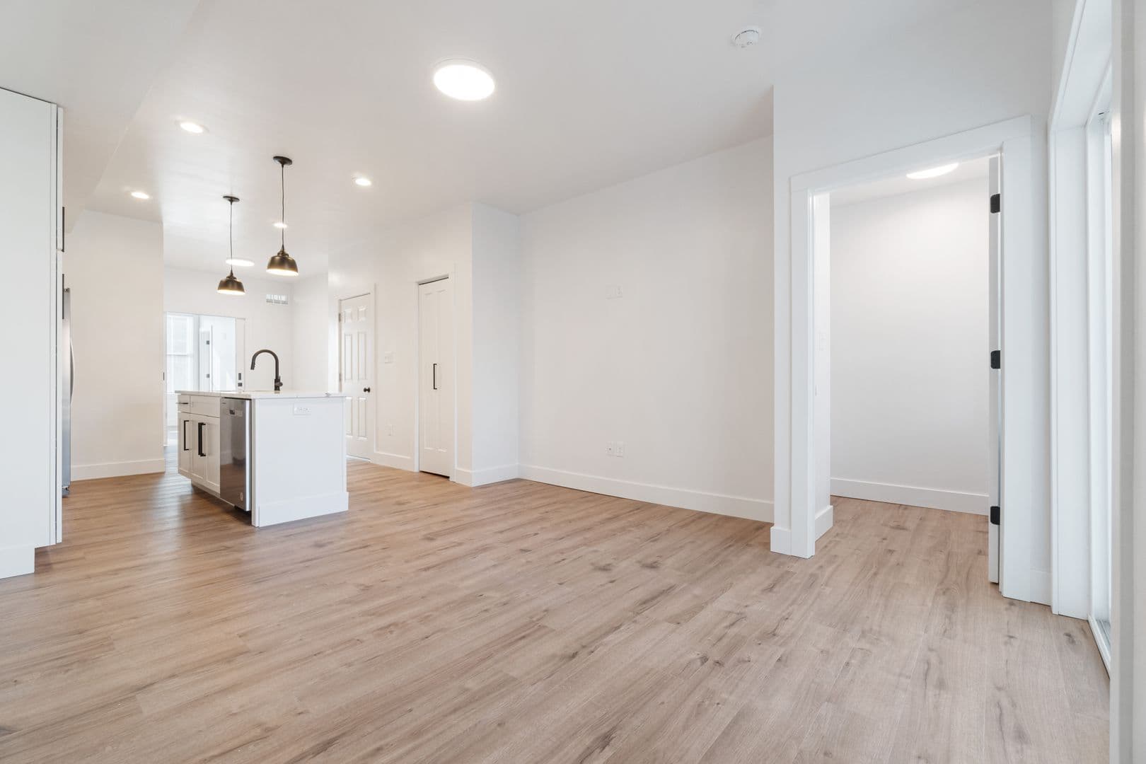 Pittsburgh Apartment: 506 Foreland Street