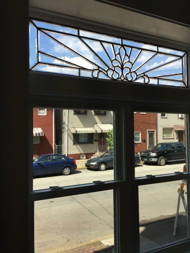 Pittsburgh Apartment: 1708 Sidney Street