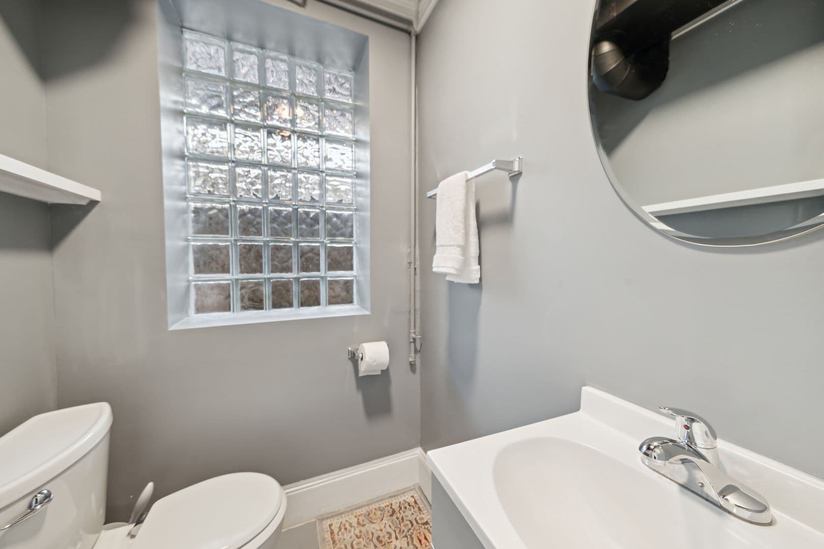 Pittsburgh Apartment: 91-93 S 9th Street