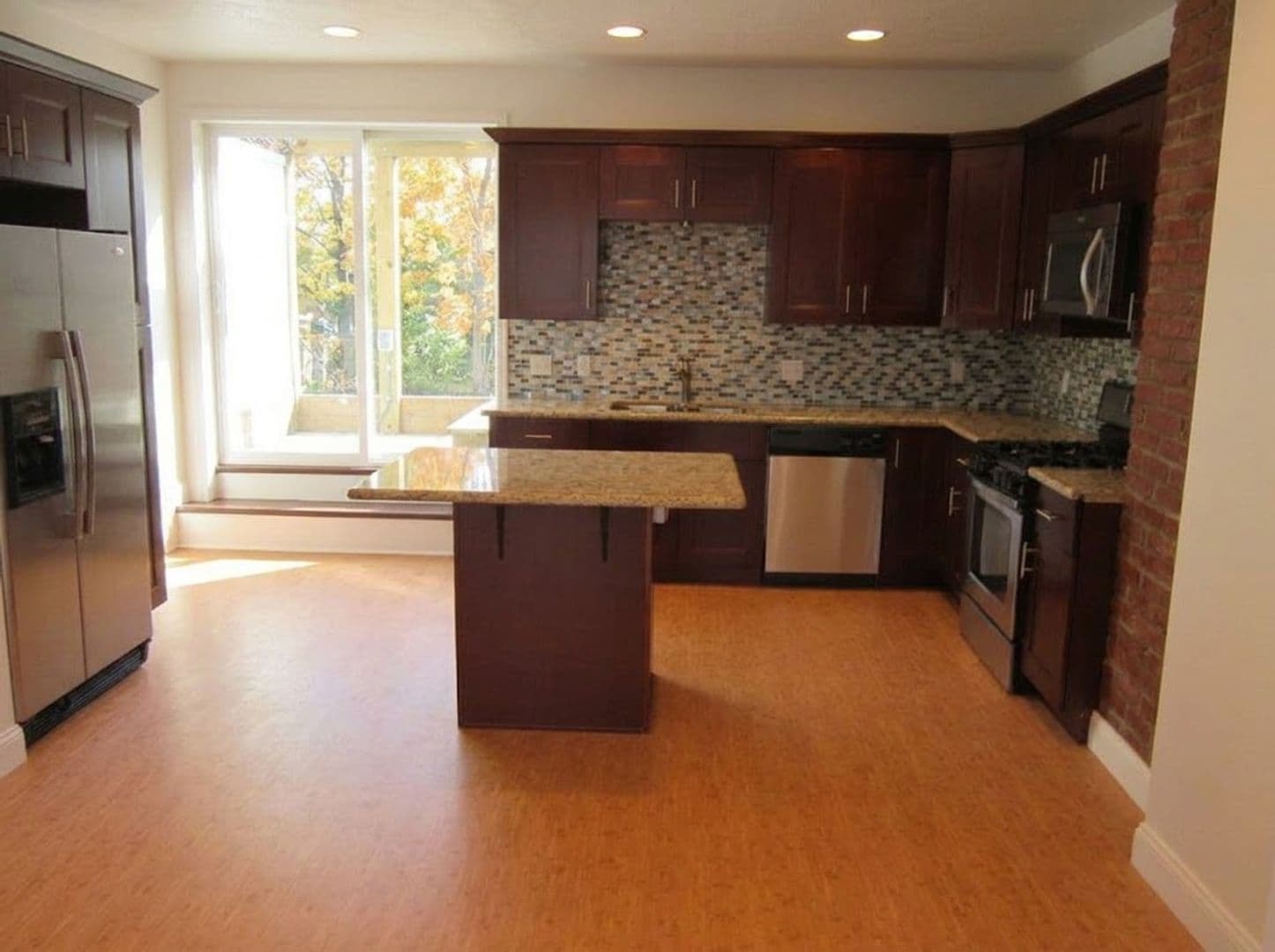 Pittsburgh House: 6 Brosville Street