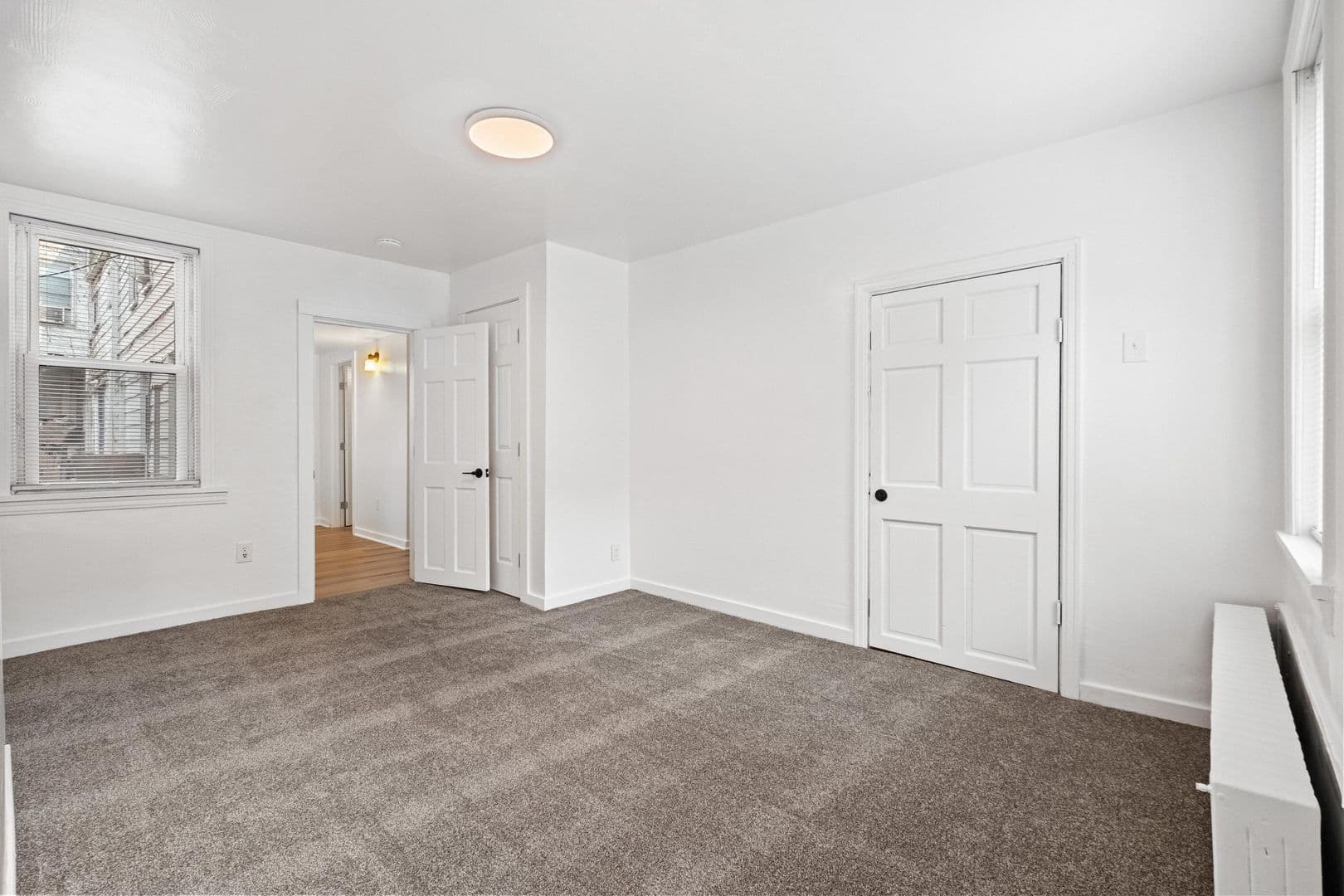 Pittsburgh Apartment: 27 S. 14th Street