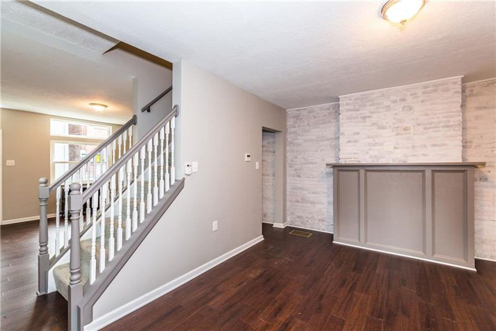 Pittsburgh House: 1013 Bradish Street