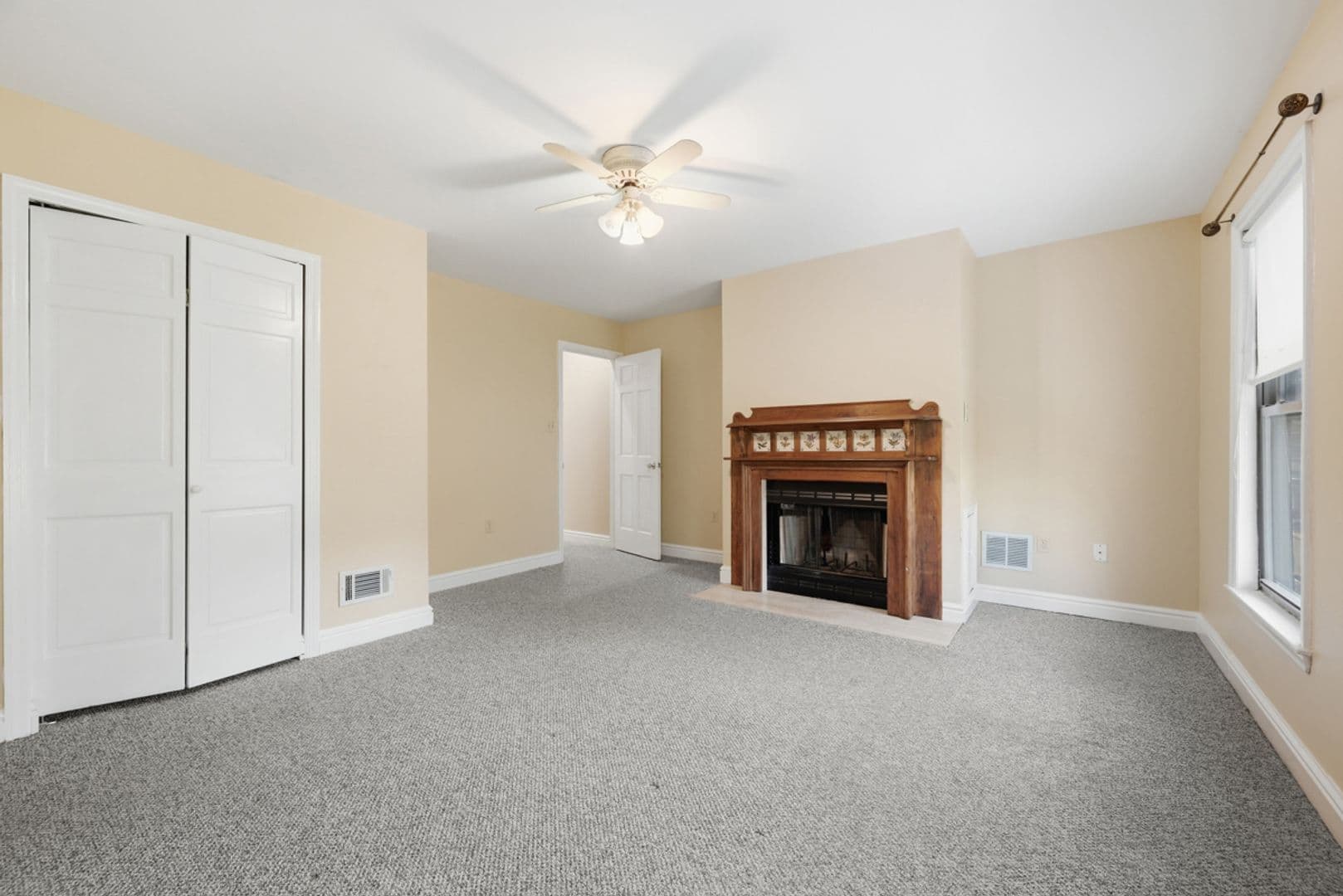 Pittsburgh House: 717 Copeland Street