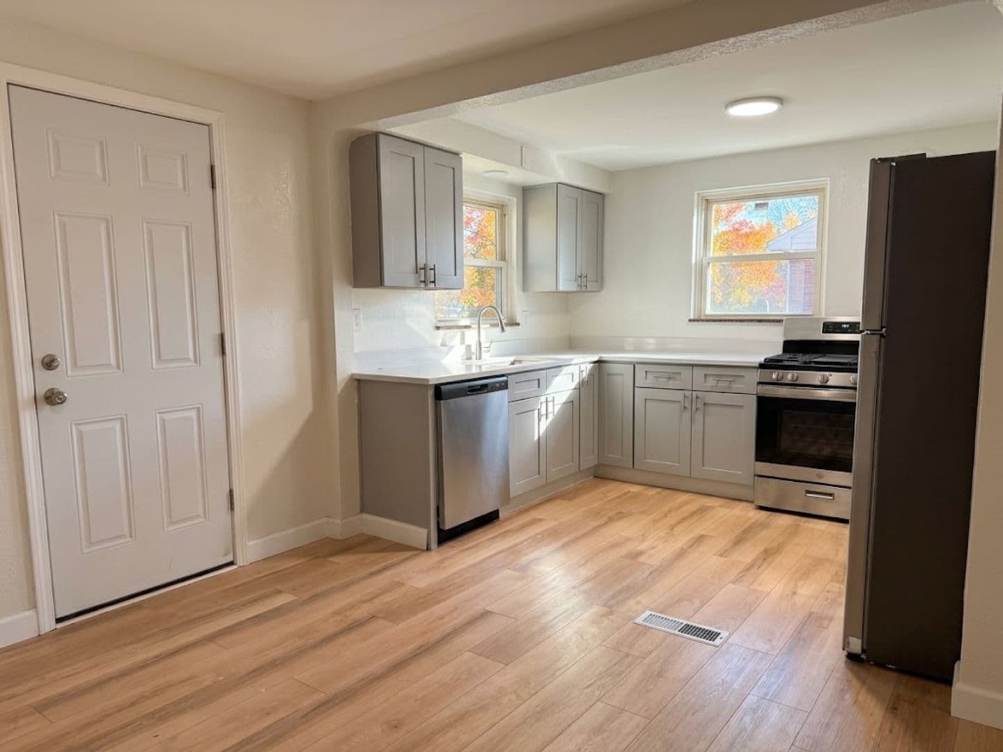 Verona House: 8041 Aber Road