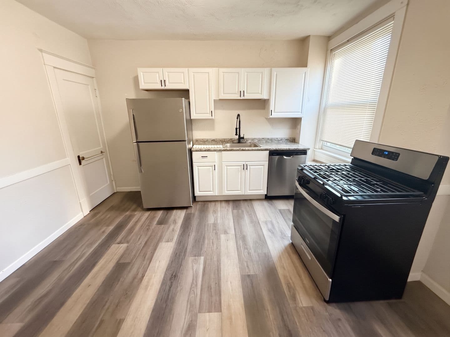 Pittsburgh House: 4208 Calvin Street