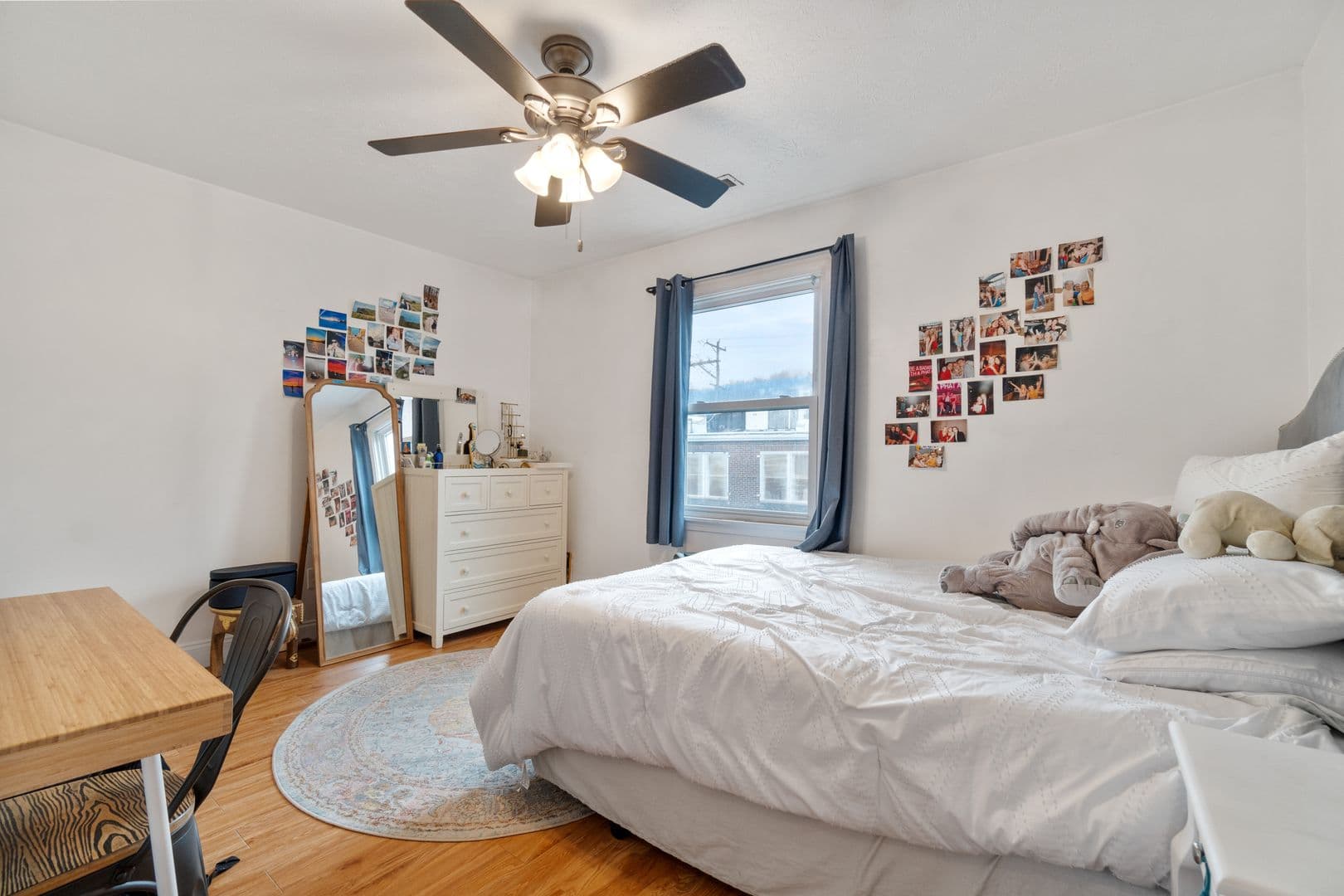 Pittsburgh Apartment: 2528 Carey Way