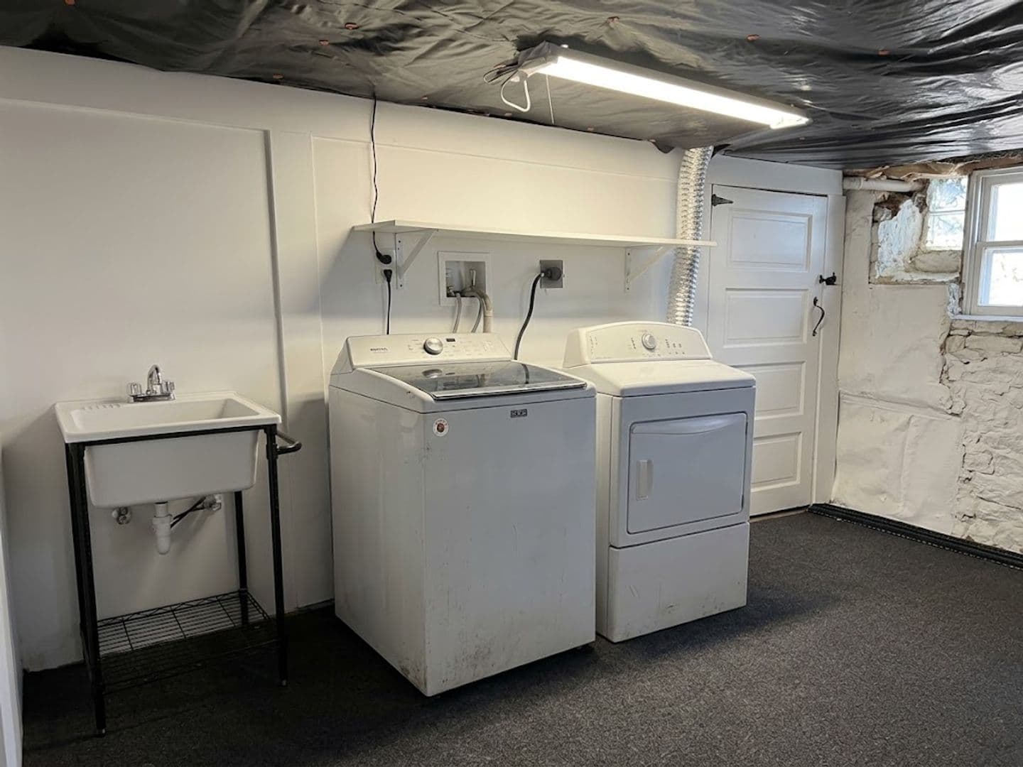 Pittsburgh Apartment: 95 McCandless
