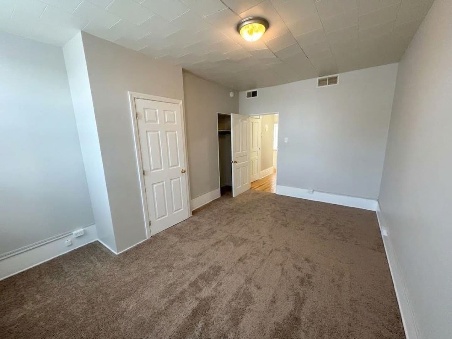 Pittsburgh Apartment: 3008 Paulowna Street