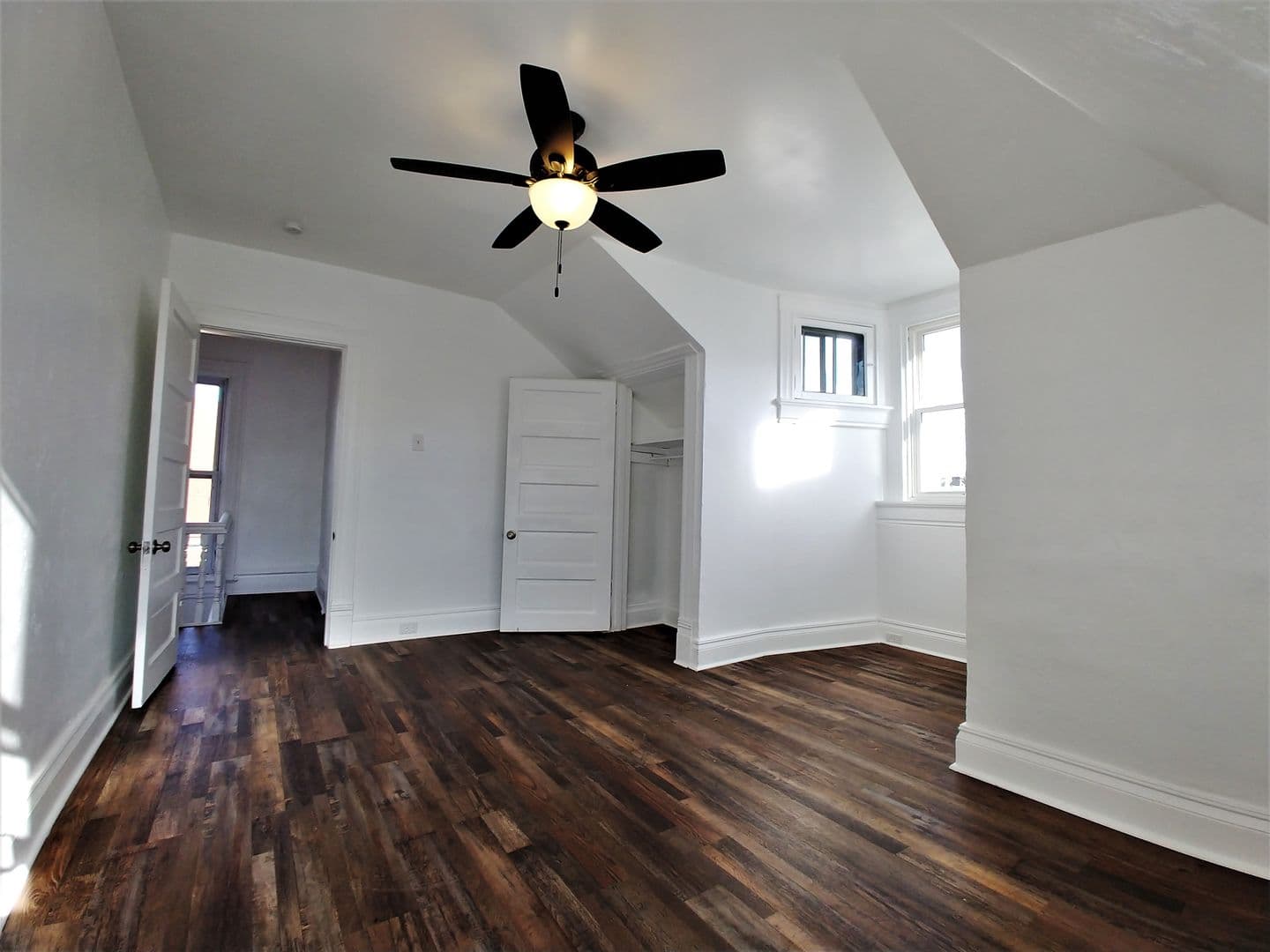 Pittsburgh Apartment: 224 Walter Street