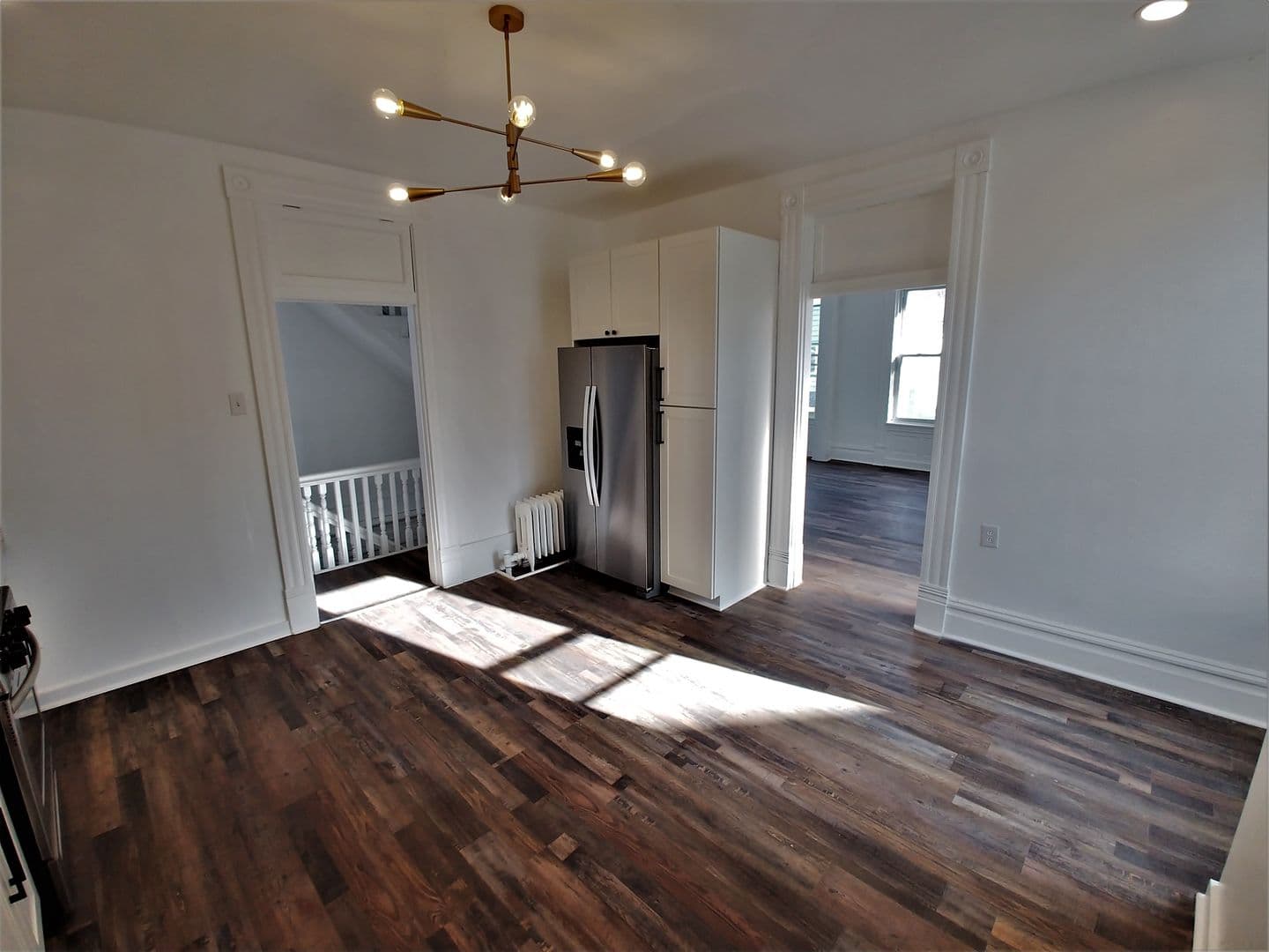 Pittsburgh Apartment: 224 Walter Street