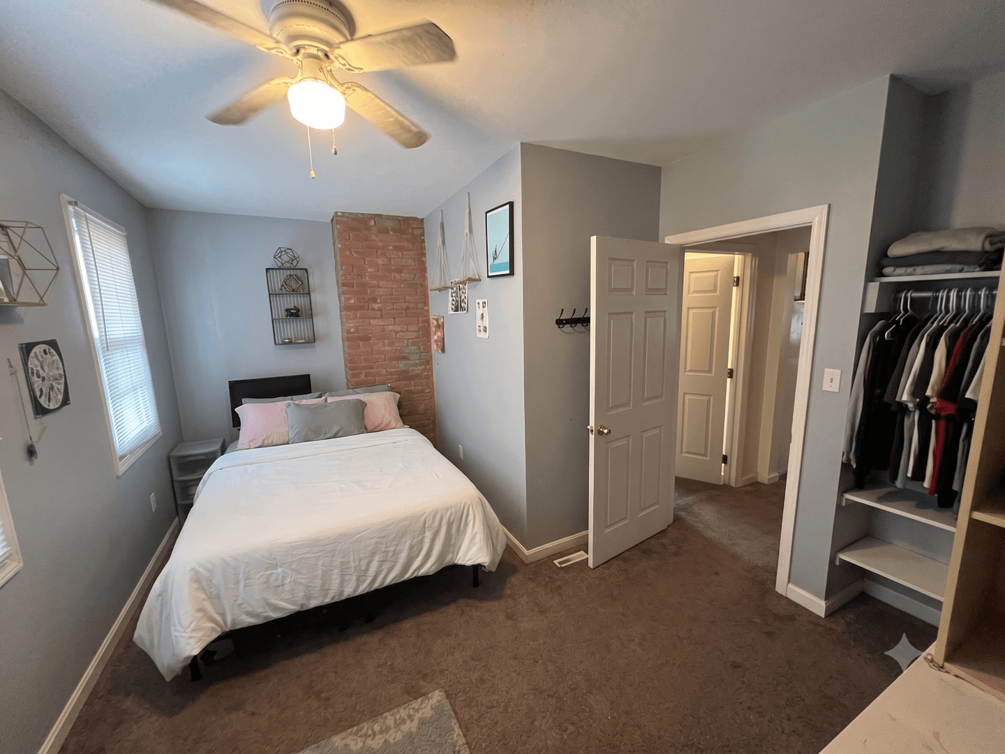 Pittsburgh Apartment: 3157 Josephine Street