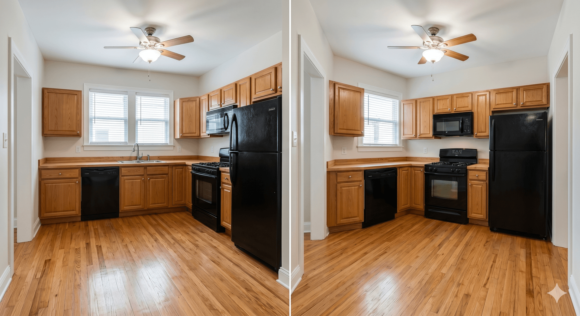 Pittsburgh Apartment: 125-129 Central Square