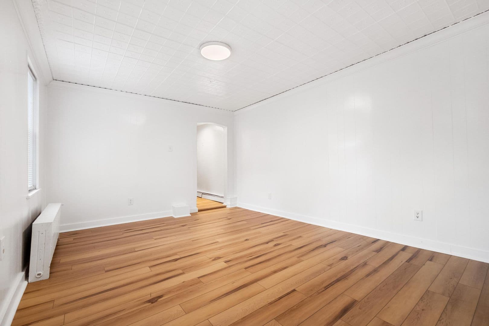 Pittsburgh Apartment: 27 S. 14th Street