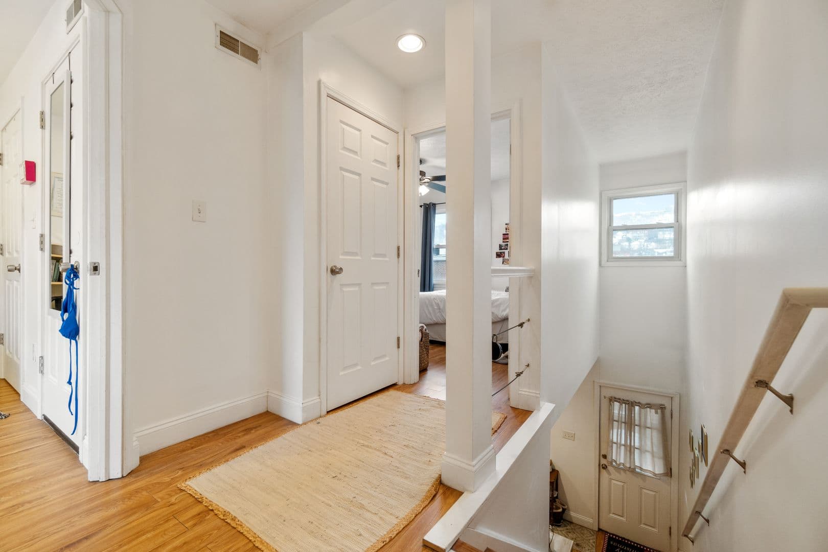 Pittsburgh Apartment: 2528 Carey Way