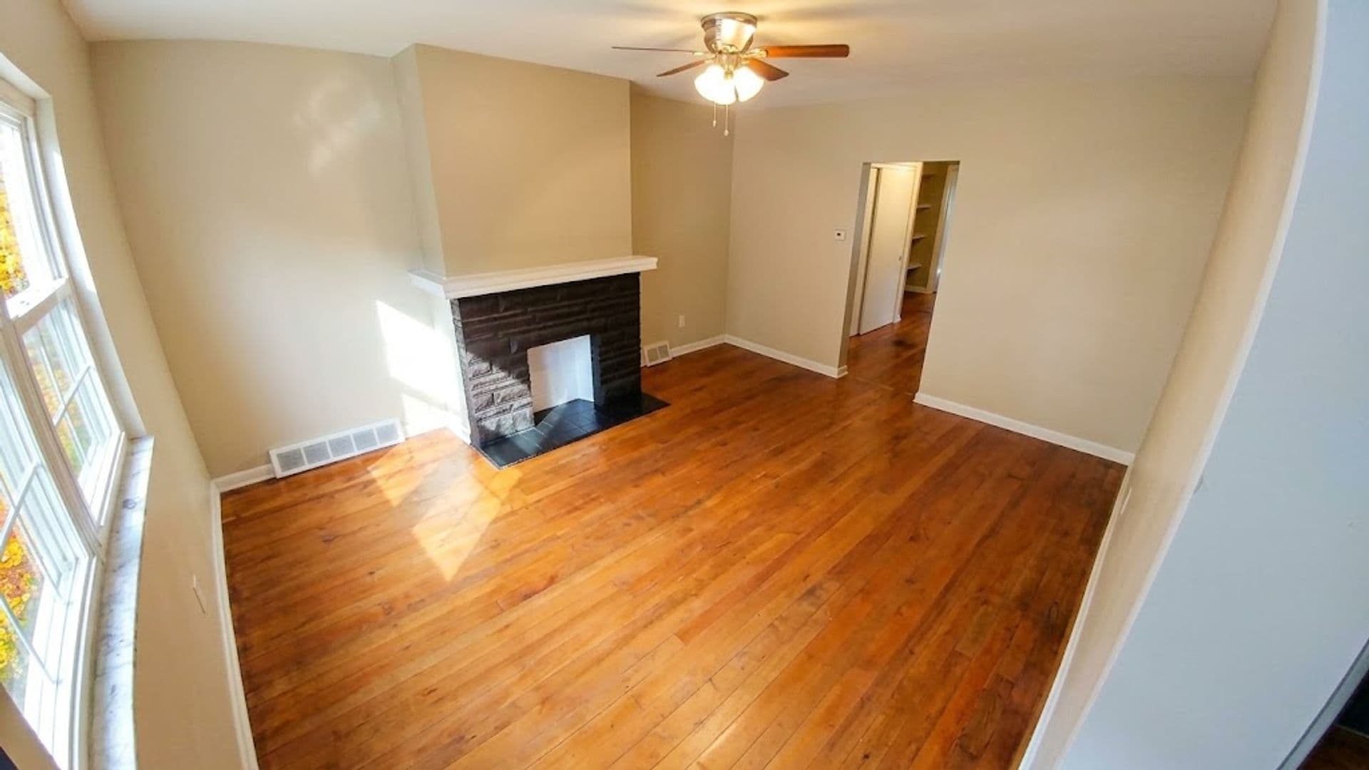 Pittsburgh House: 2511 Leticoe Street