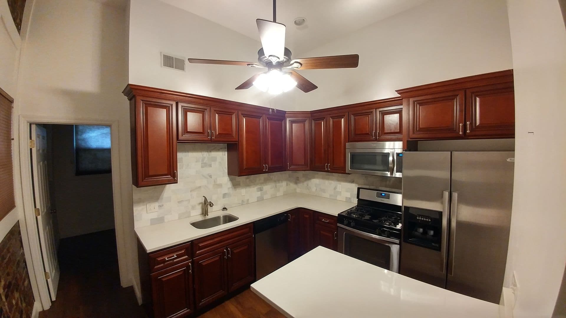 Pittsburgh Apartment: 141 s. 12th Street