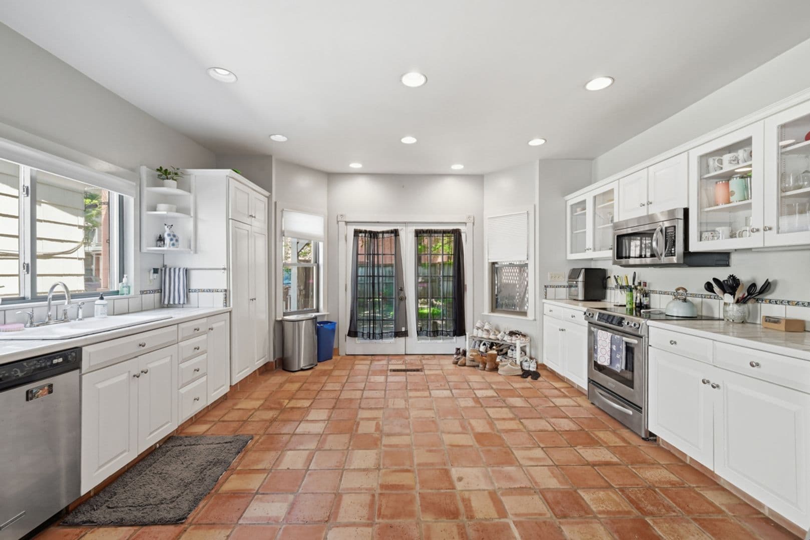 Pittsburgh House: 717 Copeland Street