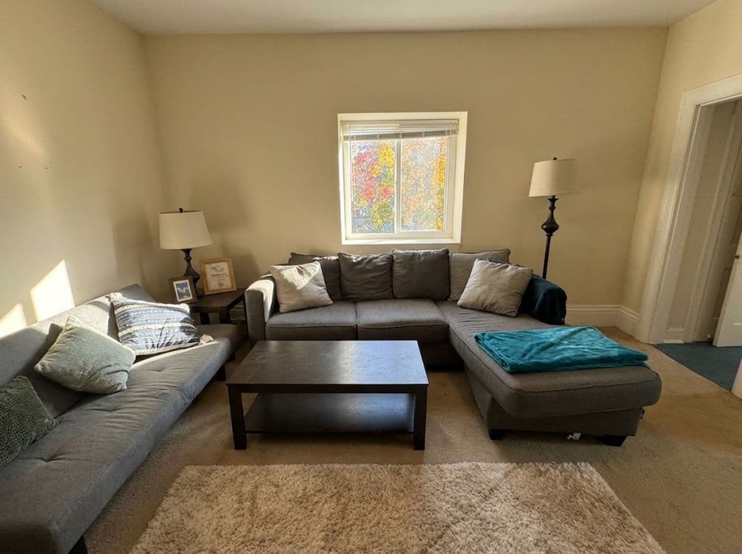 Pittsburgh Apartment: 1911 Jane Street