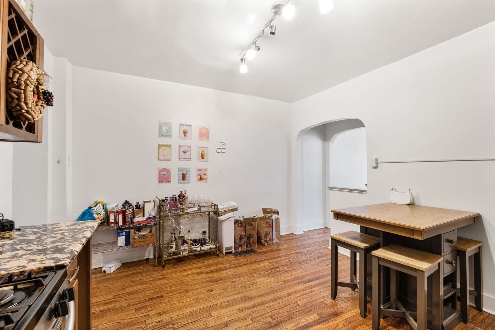 Pittsburgh House: 107 s. 15th Street