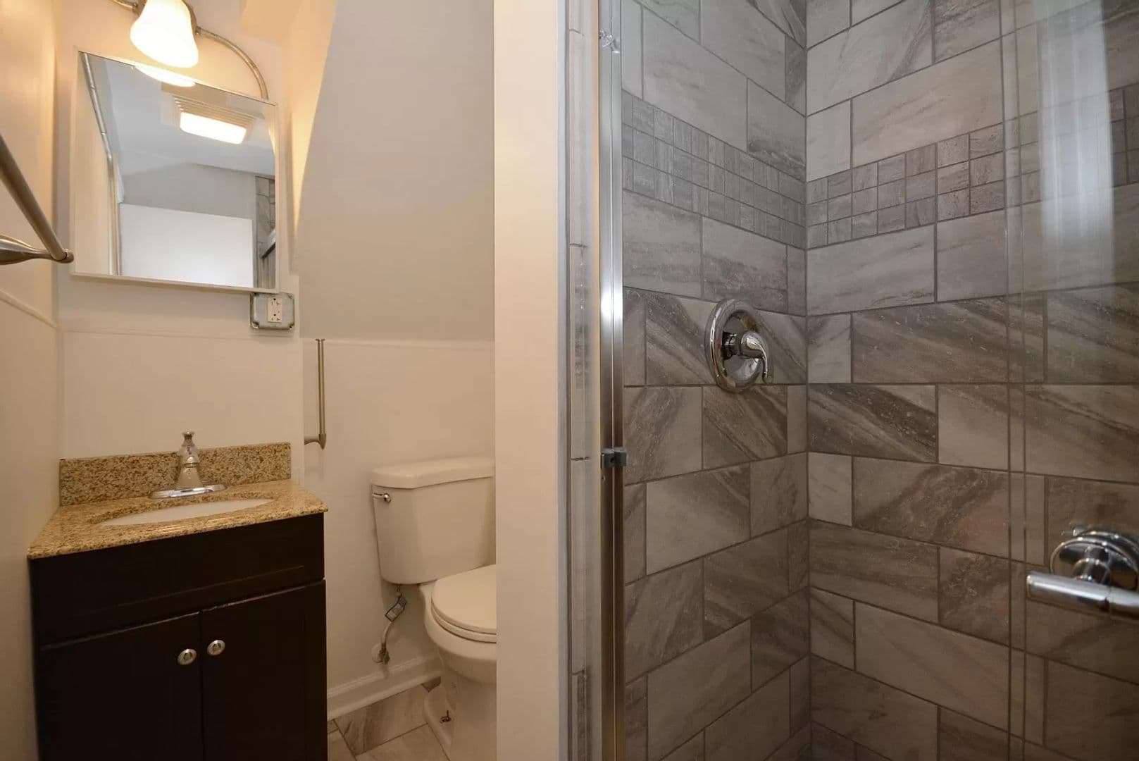 Pittsburgh House: 2321 Sarah Street