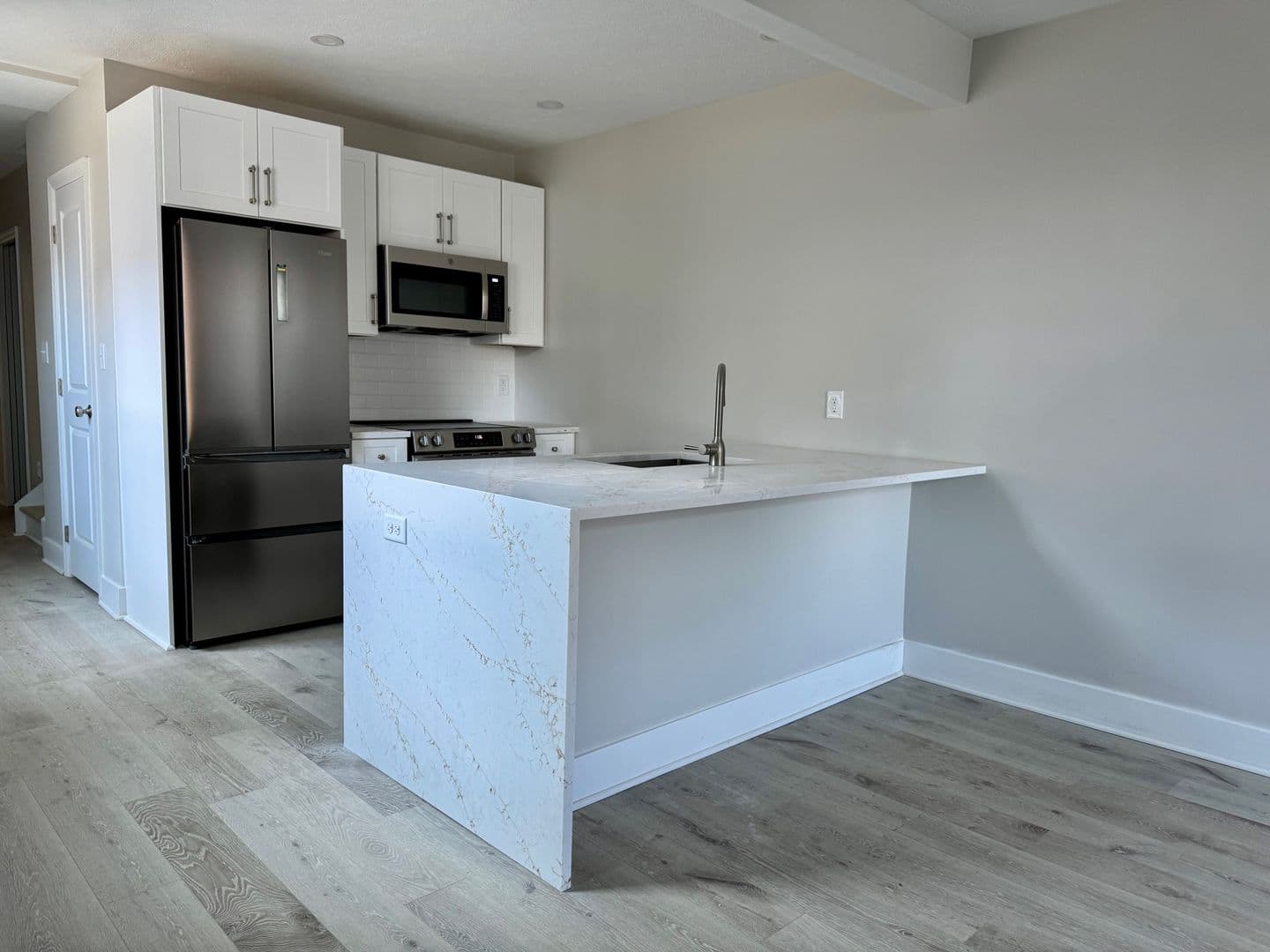 Pittsburgh House: 1110 Freyburg Street