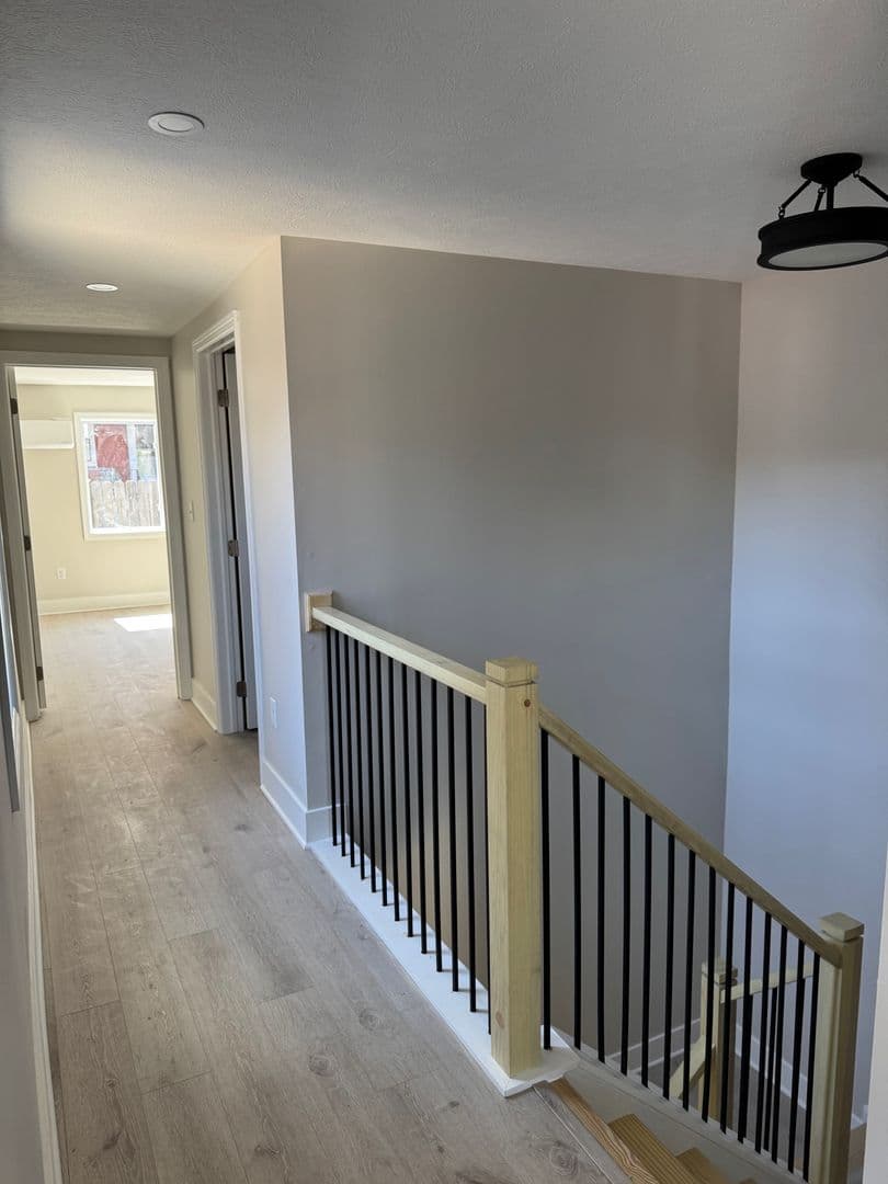 Pittsburgh House: 1110 Freyburg Street