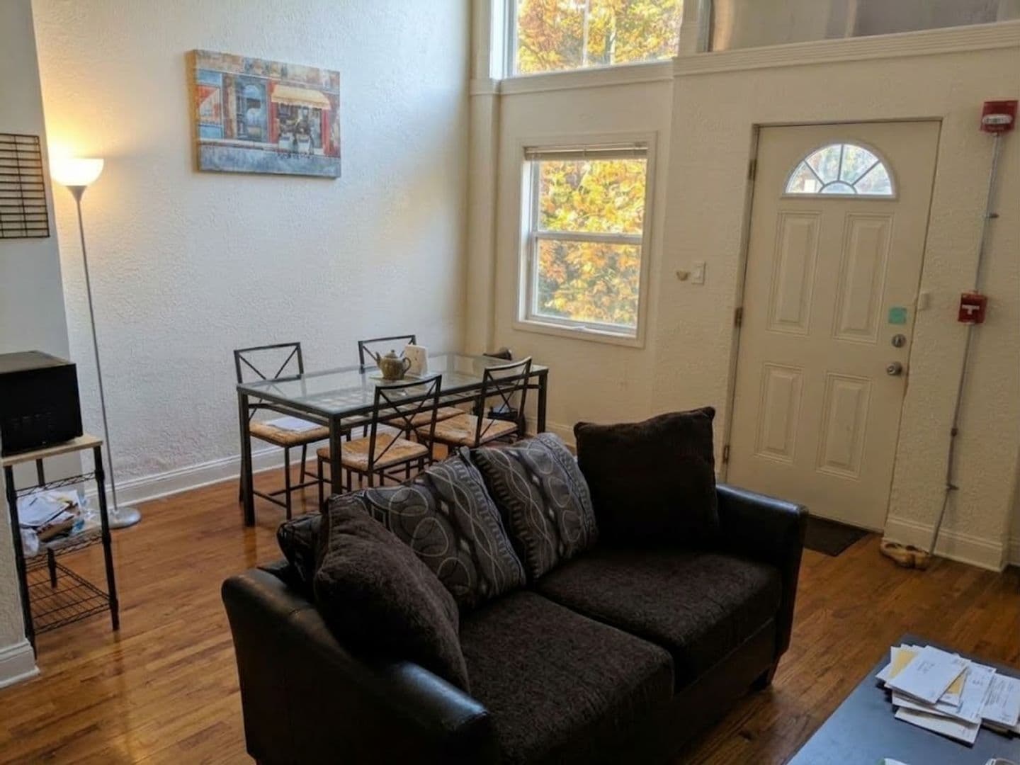 Pittsburgh Apartment: 2405 Sarah Street