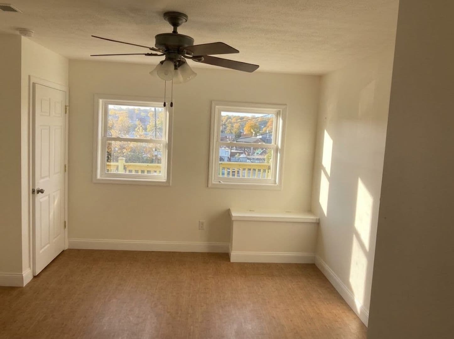 Pittsburgh House: 6 Brosville Street