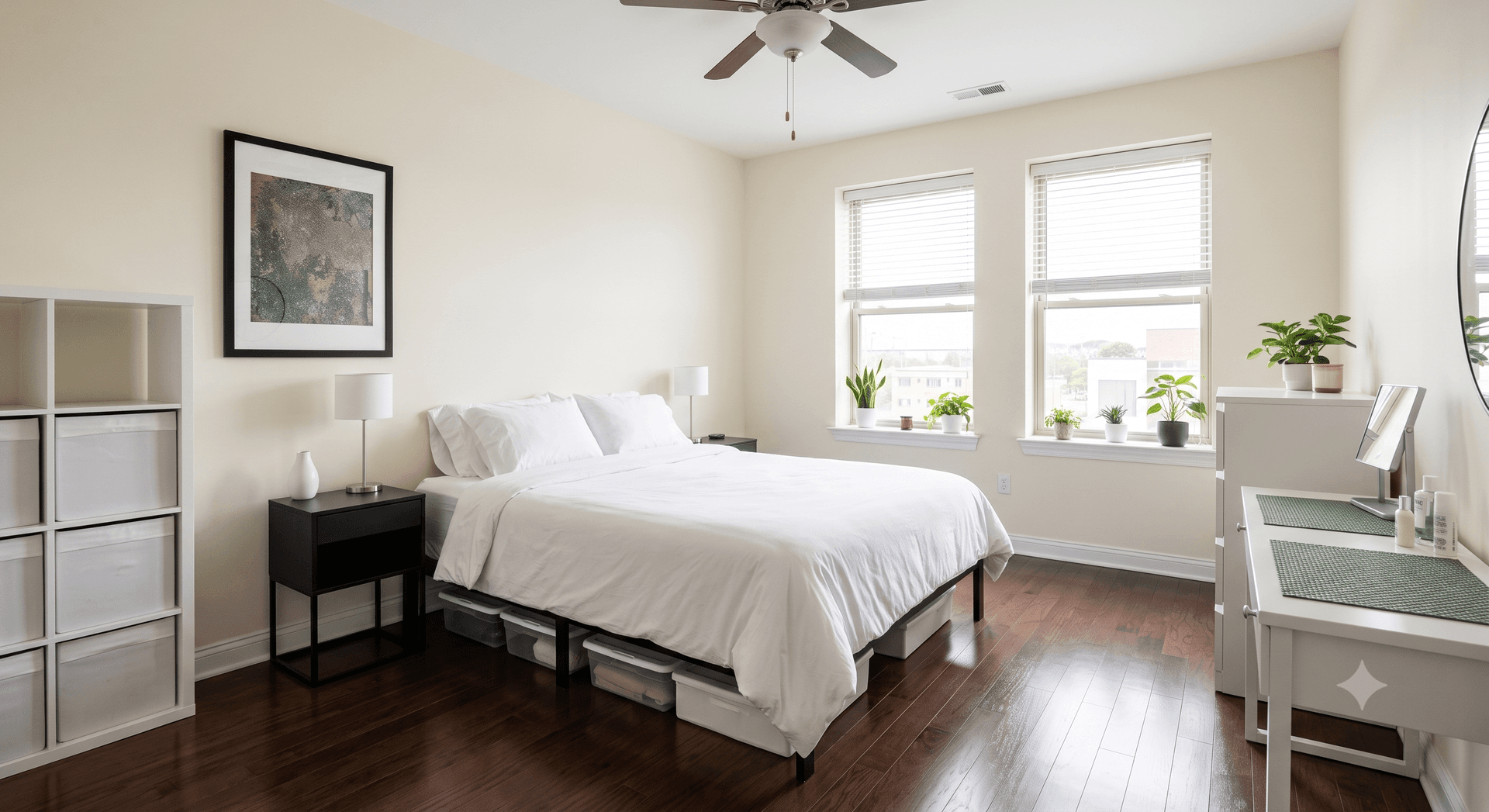 Pittsburgh Apartment: 126-128 Central Square