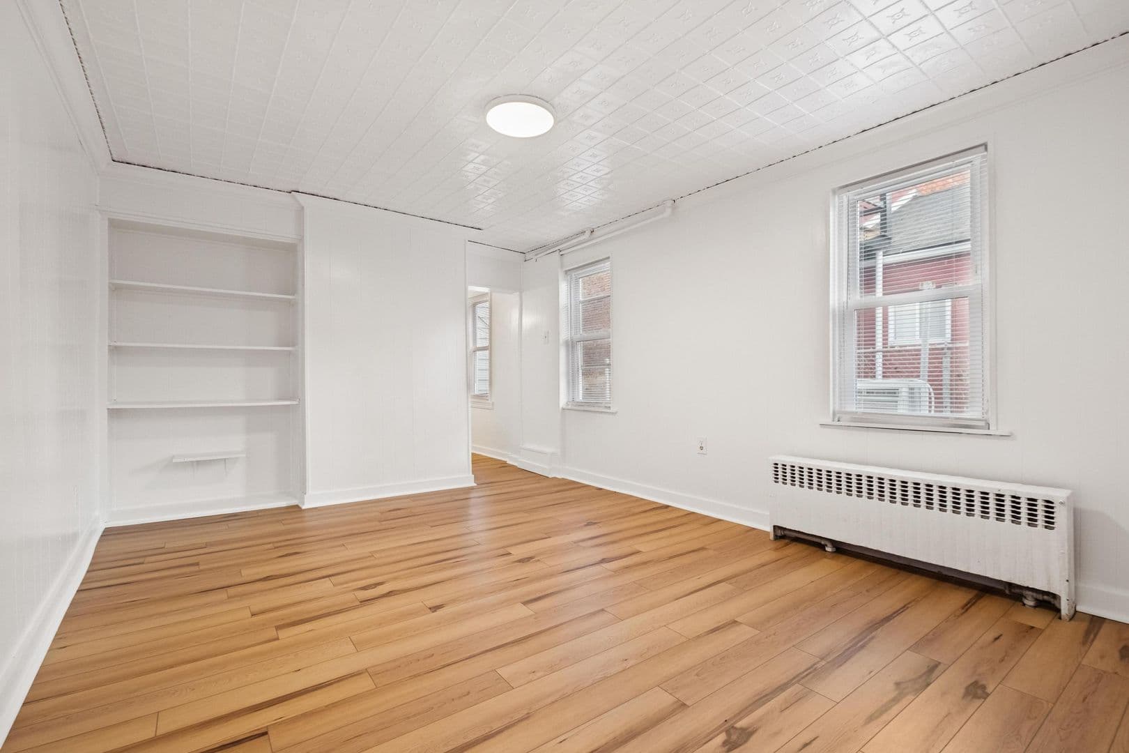 Pittsburgh Apartment: 27 S. 14th Street