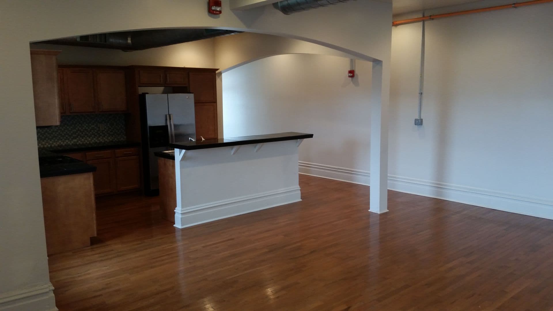 Pittsburgh Apartment: 2405 Sarah Street