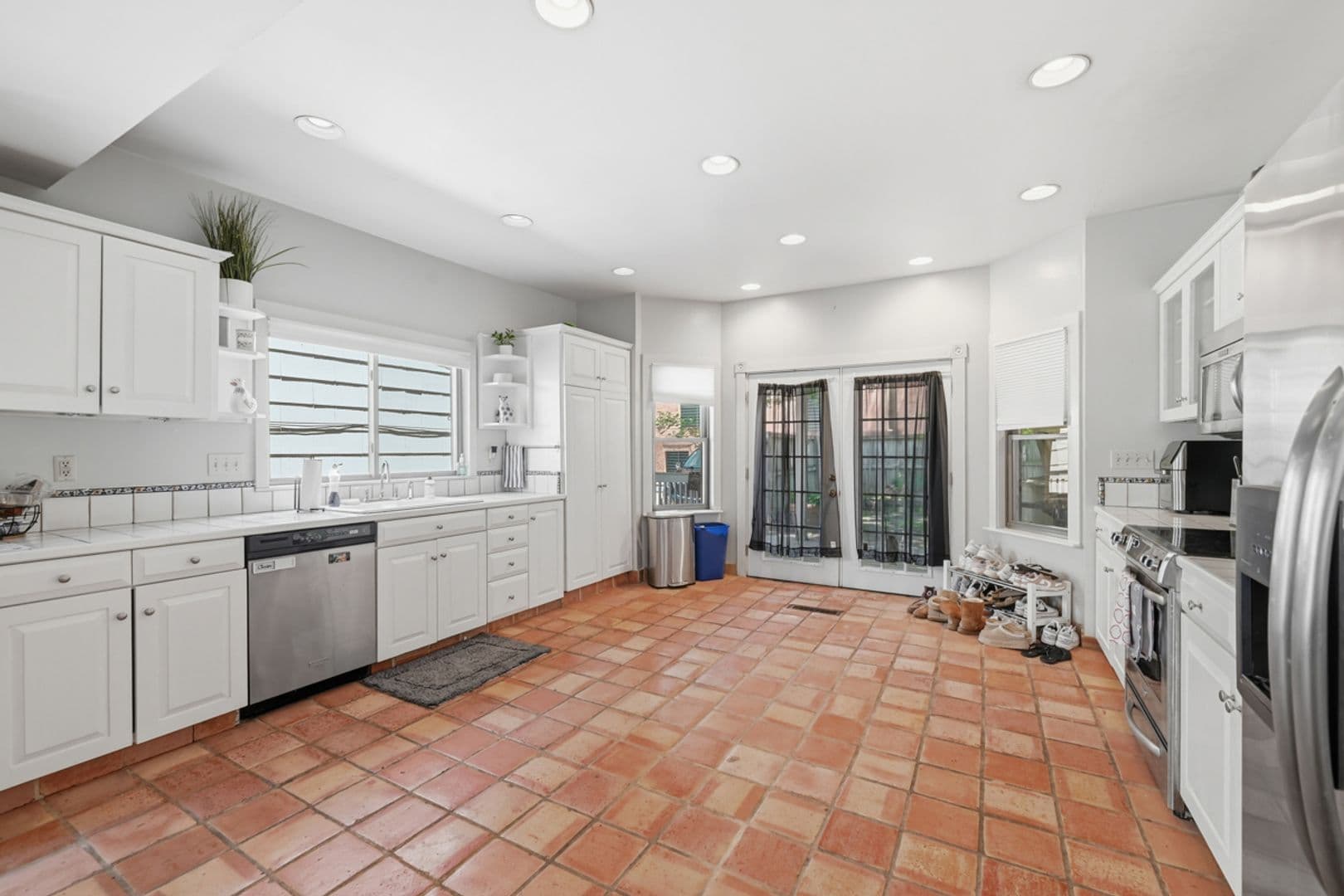 Pittsburgh House: 717 Copeland Street