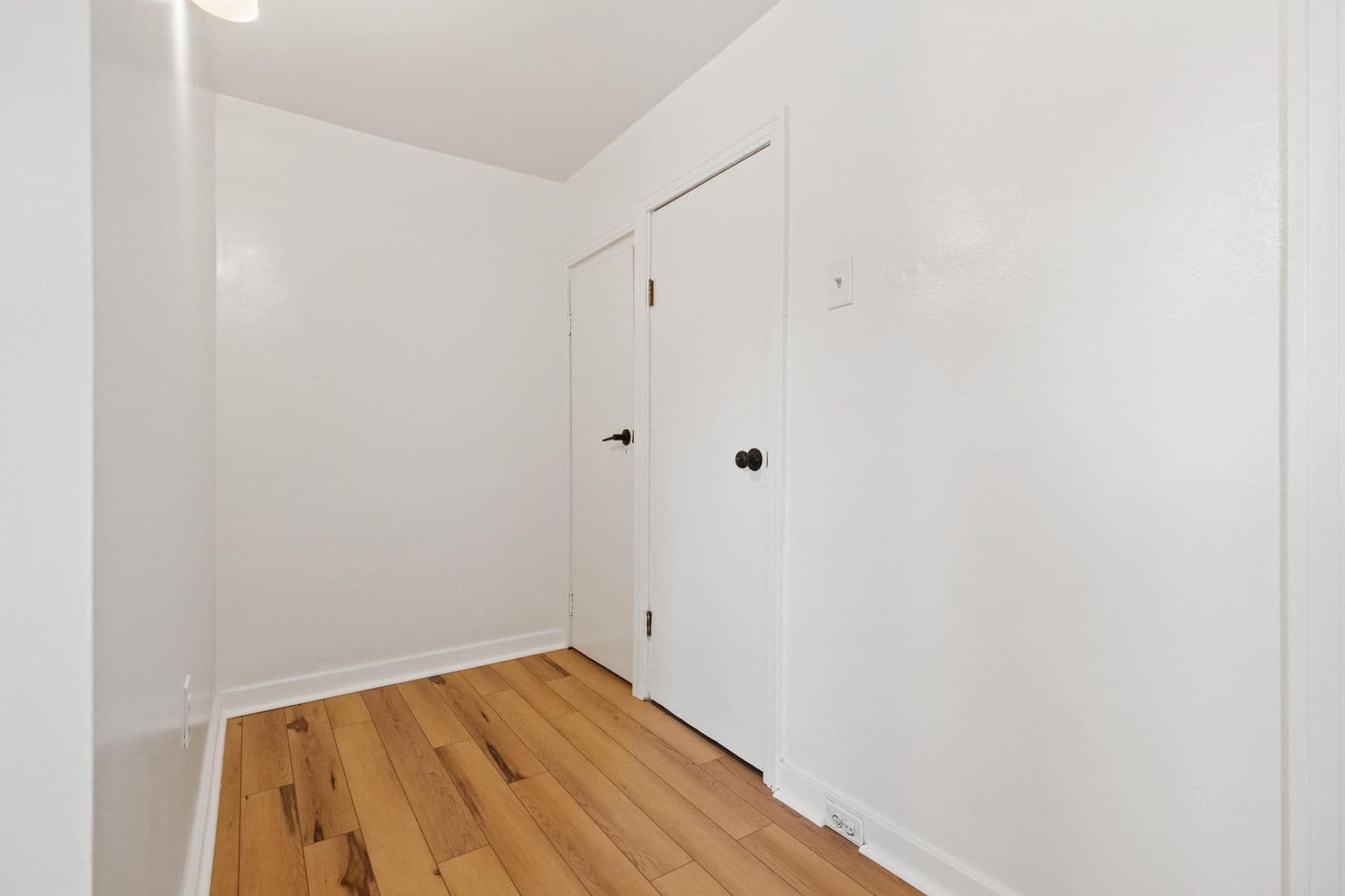 Pittsburgh Apartment: 27 S. 14th Street