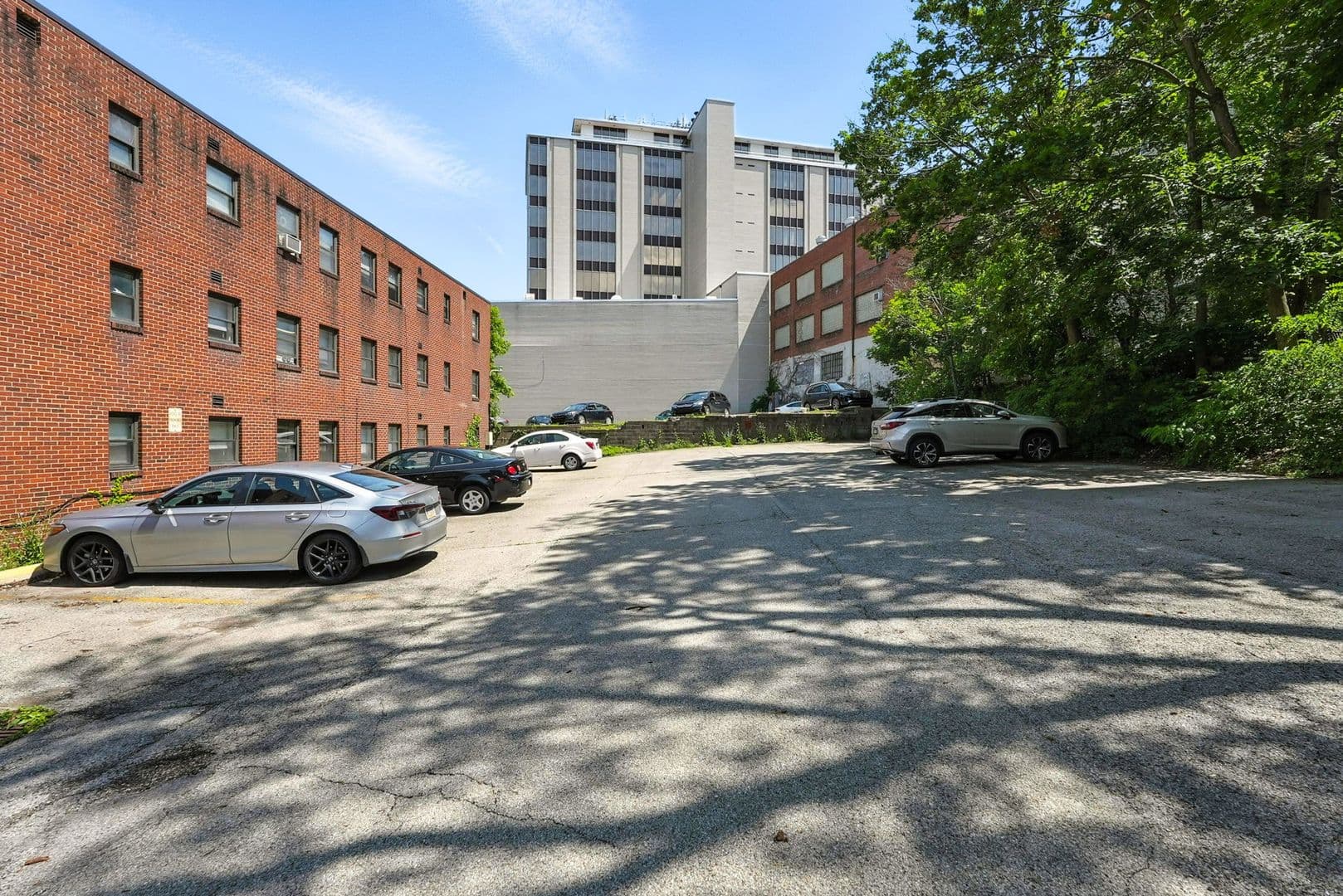 Pittsburgh Apartment: 667 Florida Avenue