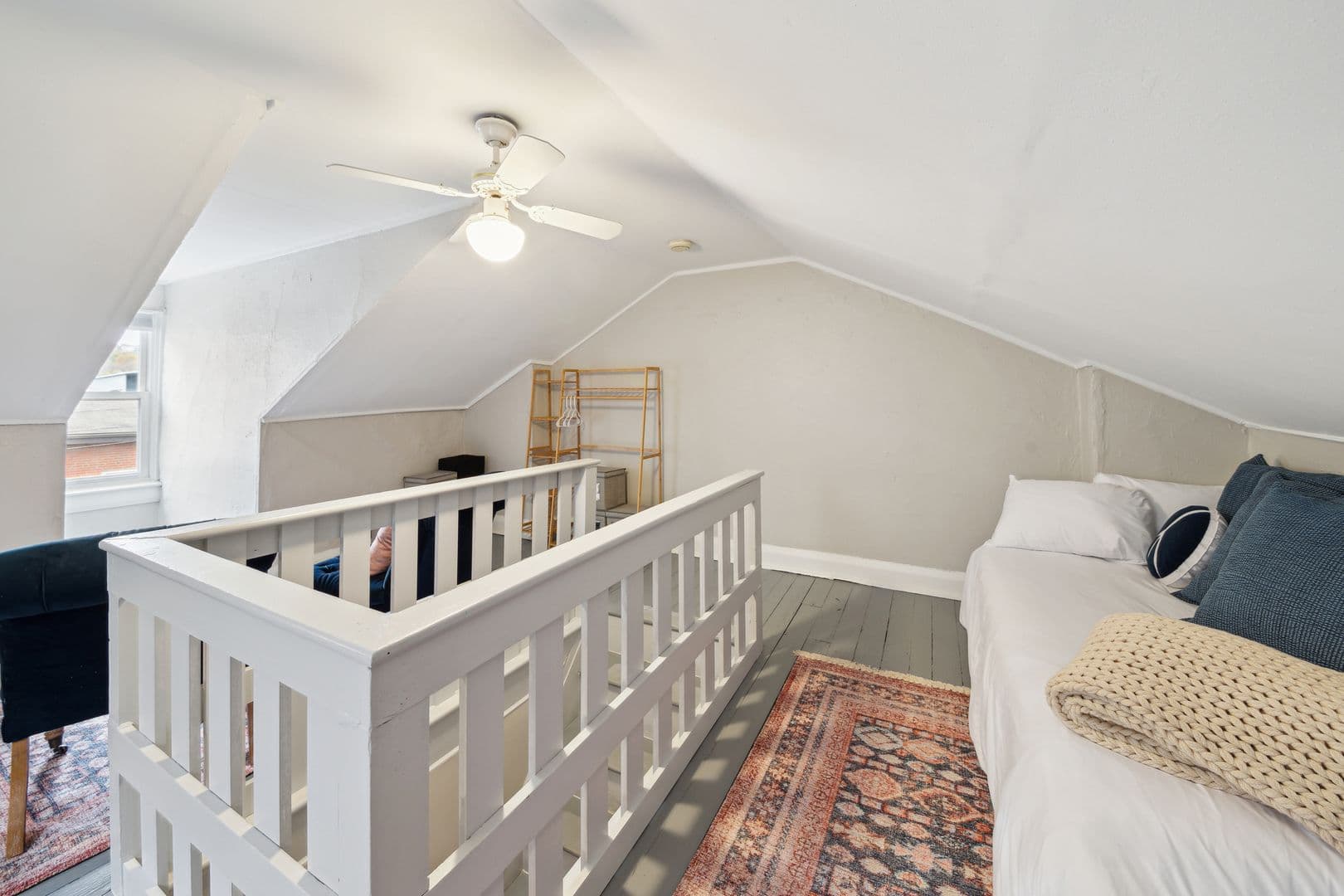 Pittsburgh Apartment: 91-93 S 9th Street