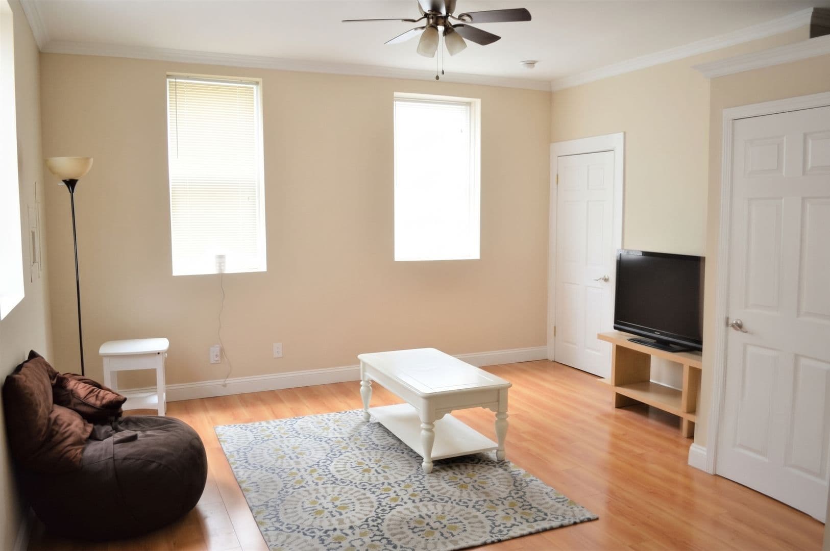Pittsburgh Apartment: 1721-1723 Edwards Way