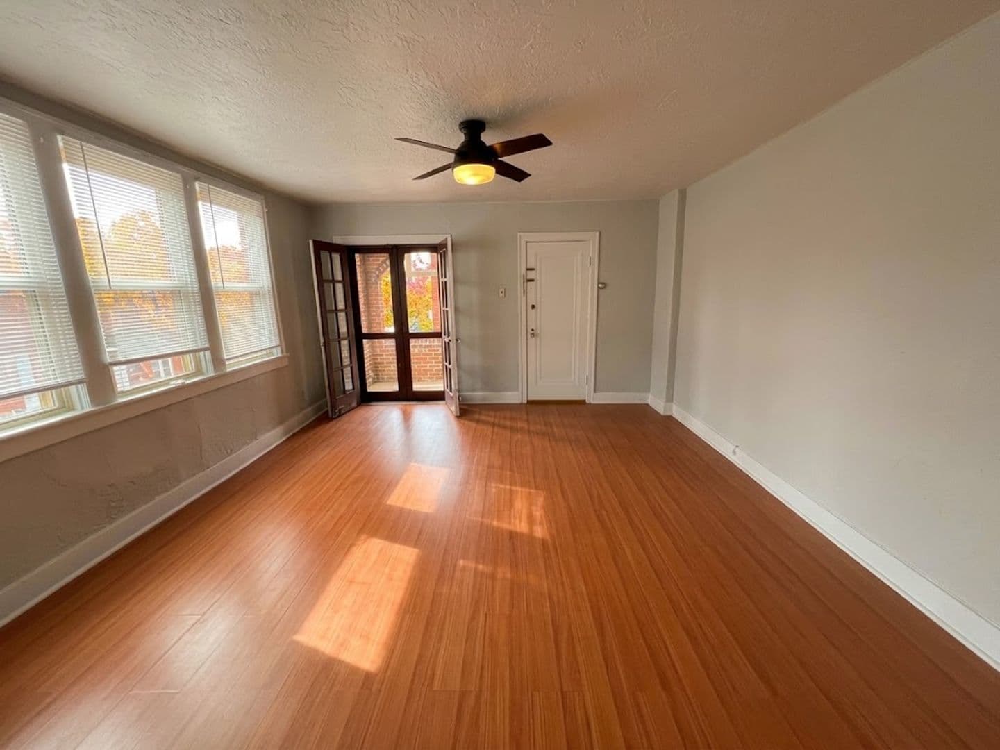 Pittsburgh Apartment: 119 Central Square