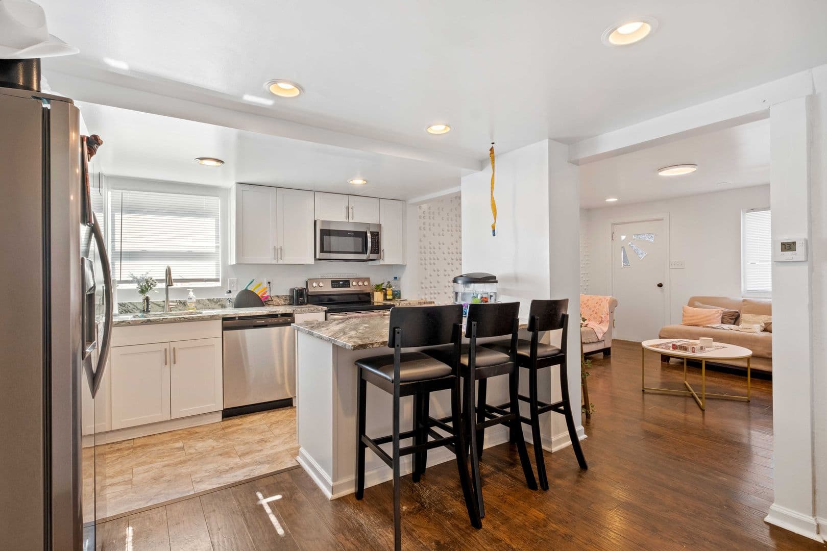Pittsburgh House: 37 Uxor Way